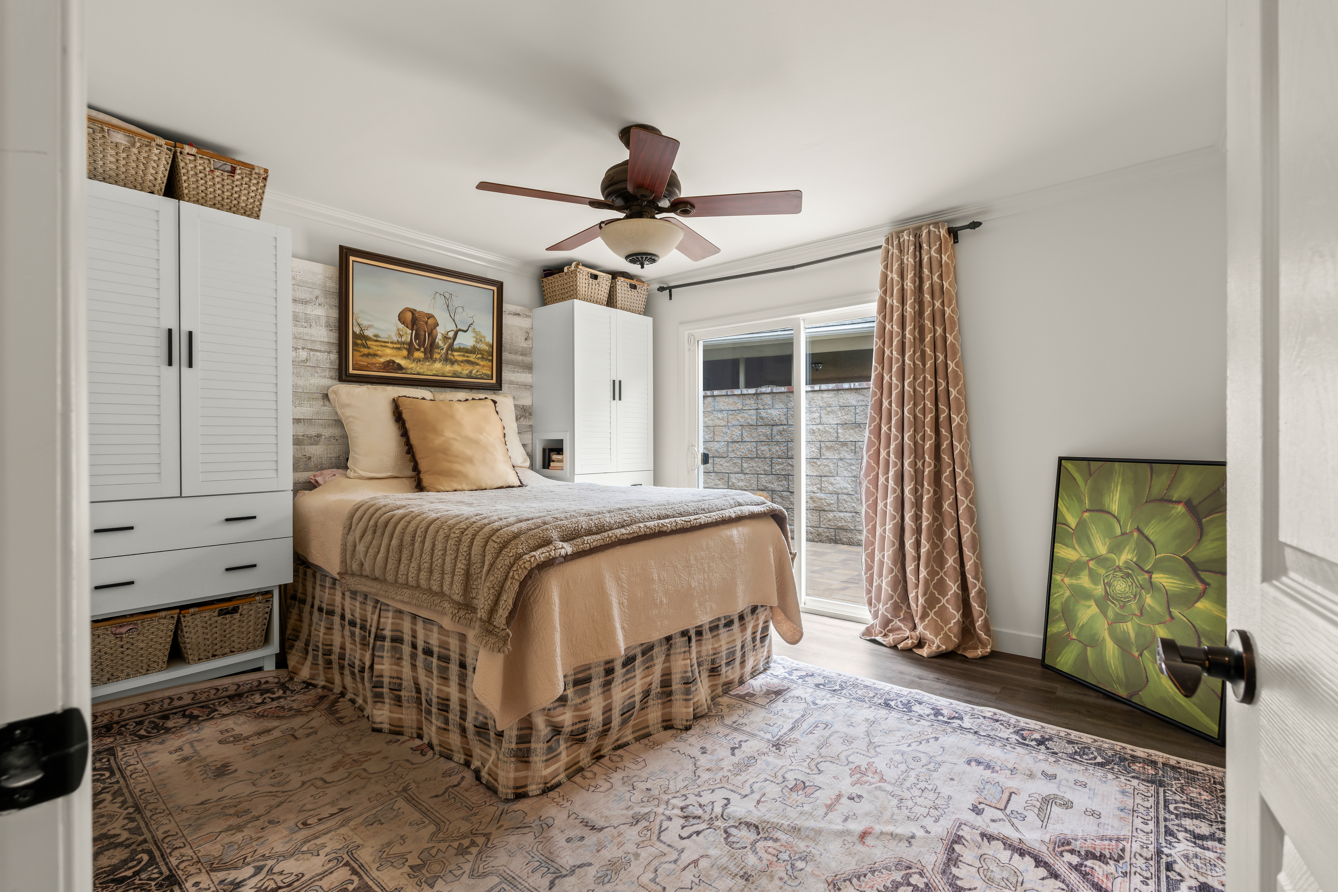  10674 Creek Road, Ojai, CA 93023 - 物件實景