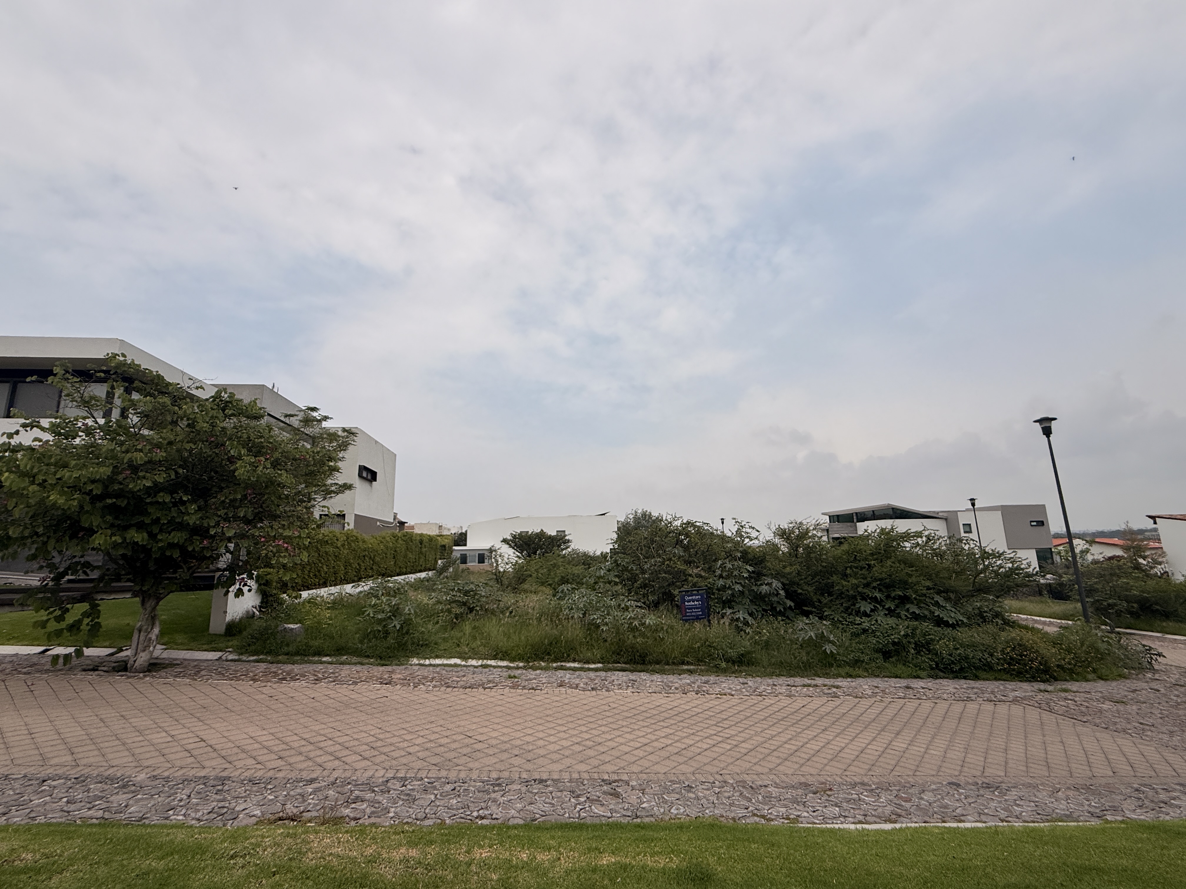  TERRENO CAMPANARIO DE SANTA ANA LOTE 60 - 物件實景