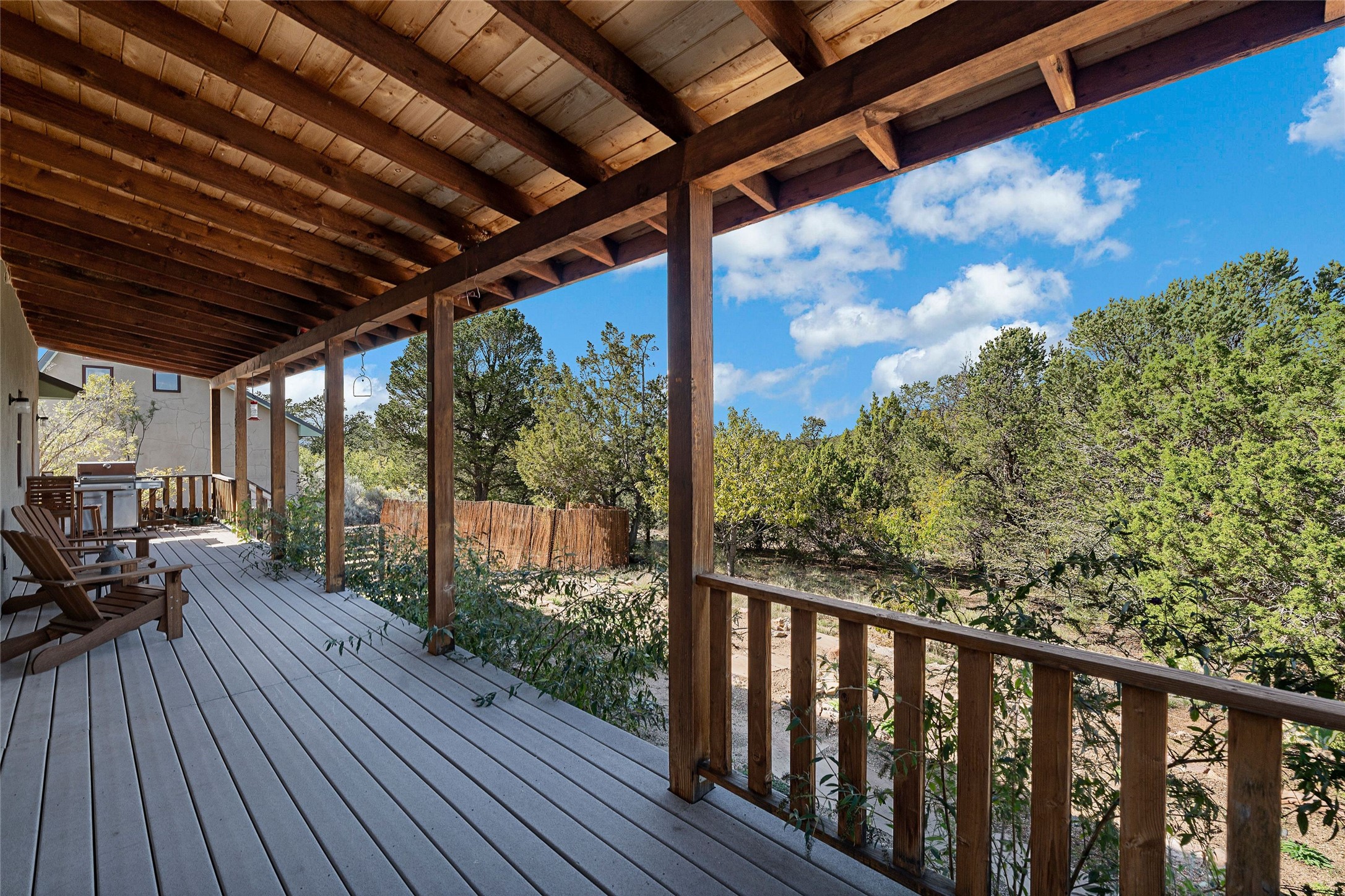  43 Apache Ridge Rd. - 物件實景
