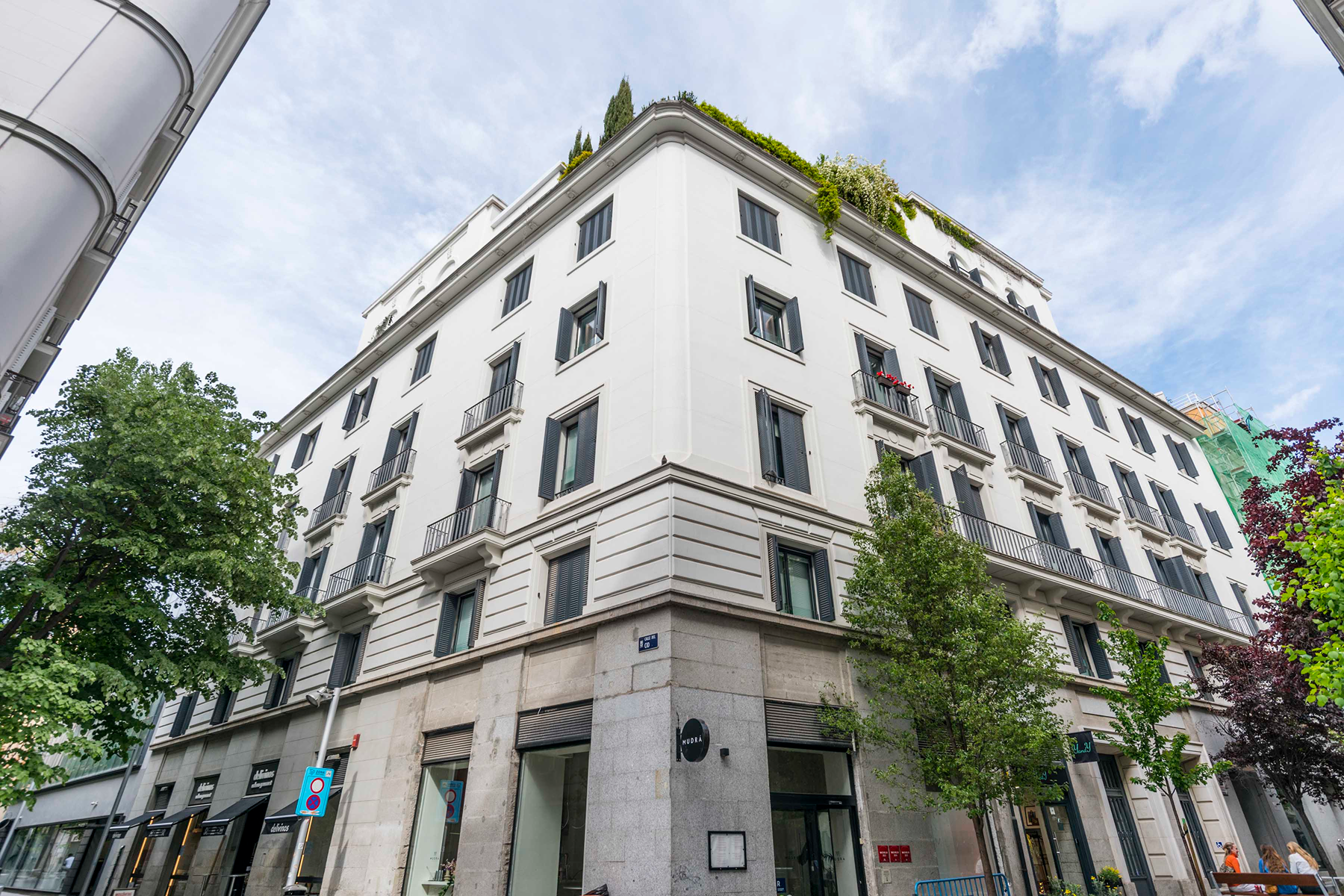  Exclusive apartment in an exclusive community in Recoletos - 物件實景