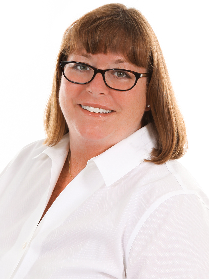 Carolyn "Kerri" Brennan 