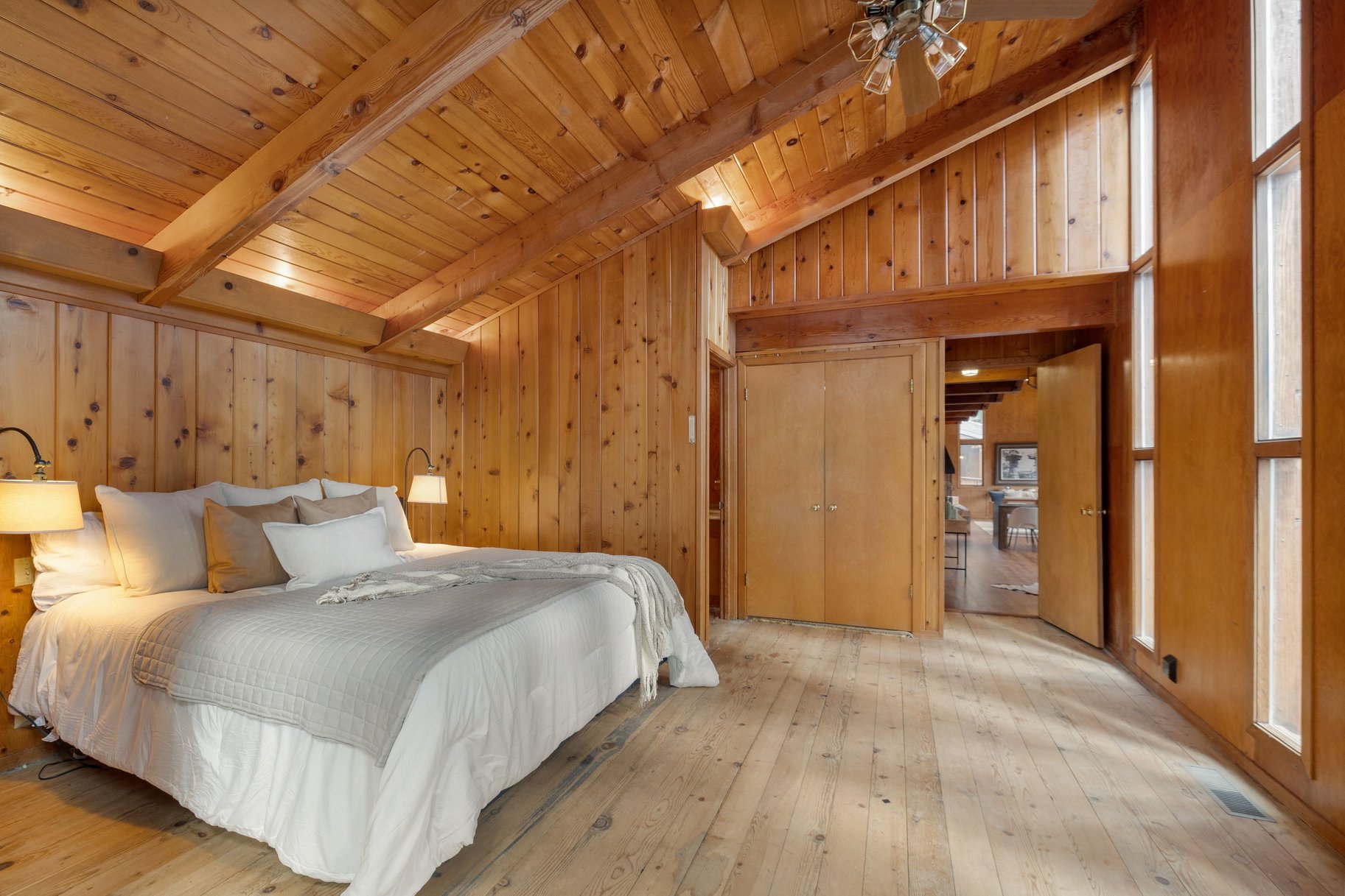  Extraordinary 360-degree private retreat on 1.48 acres - 物件實景