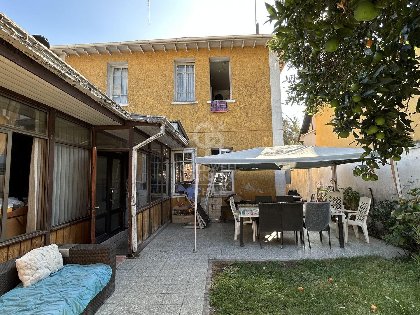 Ñuñoa, Chile, 3 Bedrooms Bedrooms, ,2 BathroomsBathrooms,Residential,For Sale,1917645