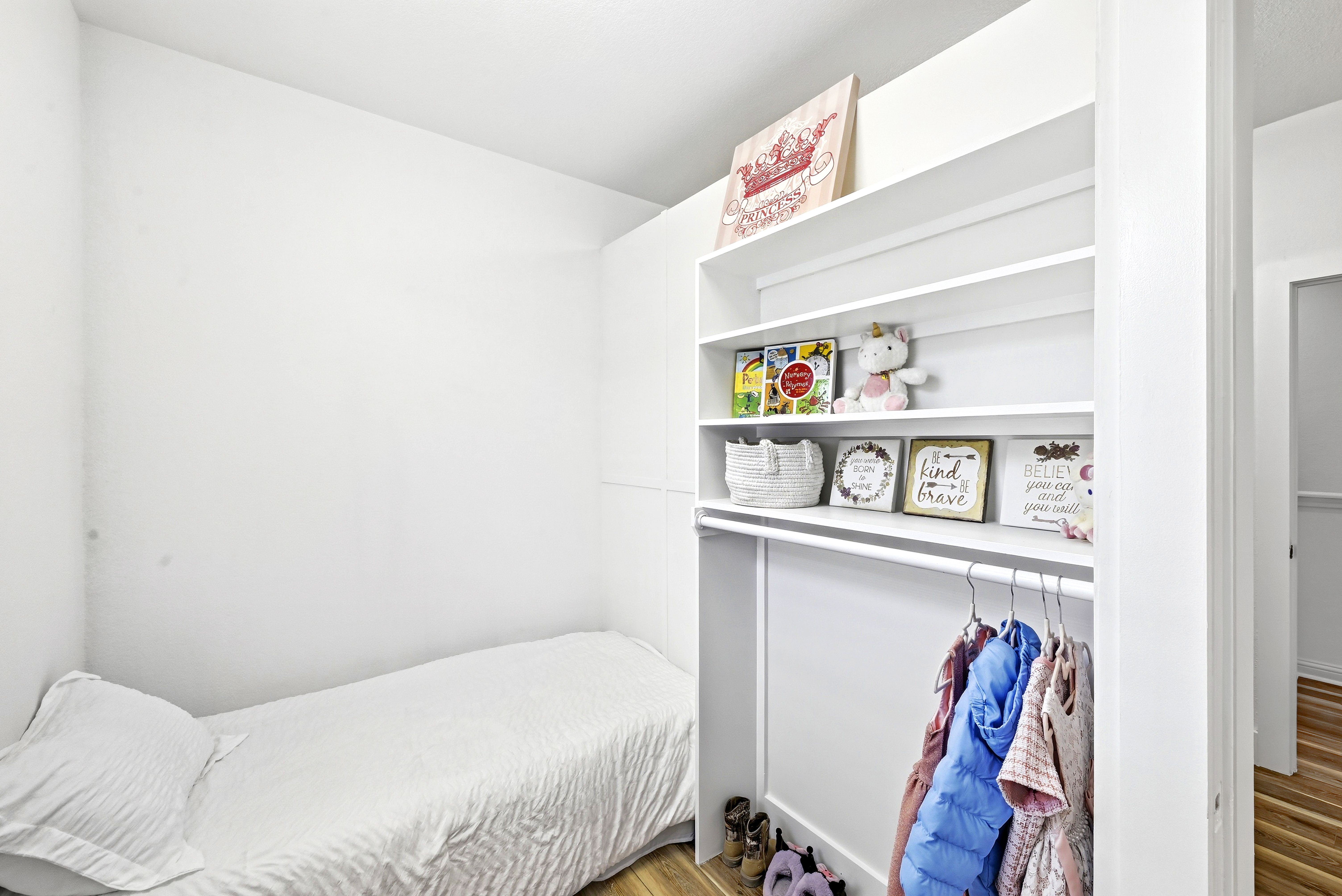  Modern Easton Park Living Step - 物件實景