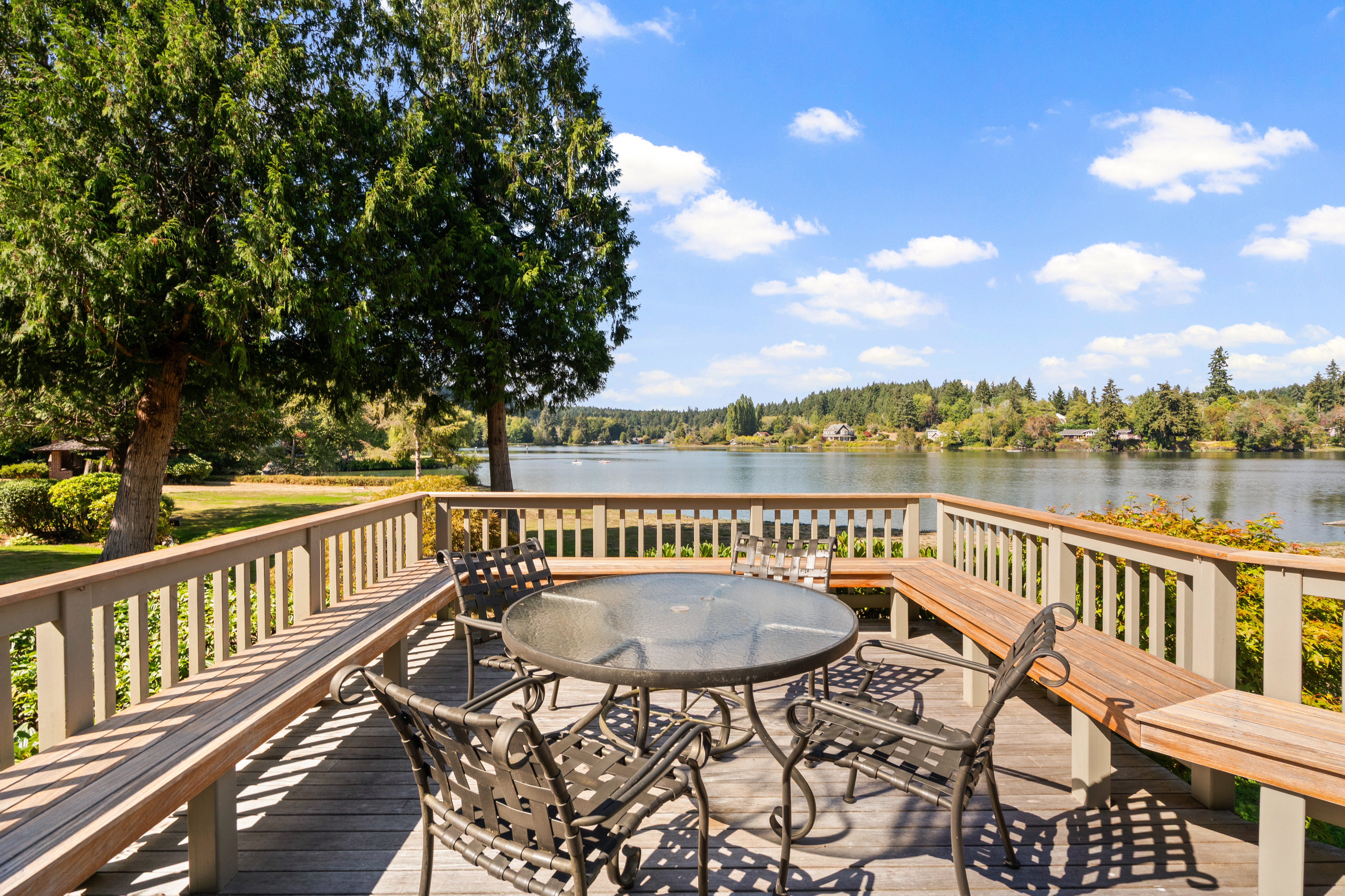  1804 Eagle Harbor Lane NE Unit #4, Bainbridge Island, WA 98110 - 物件實景