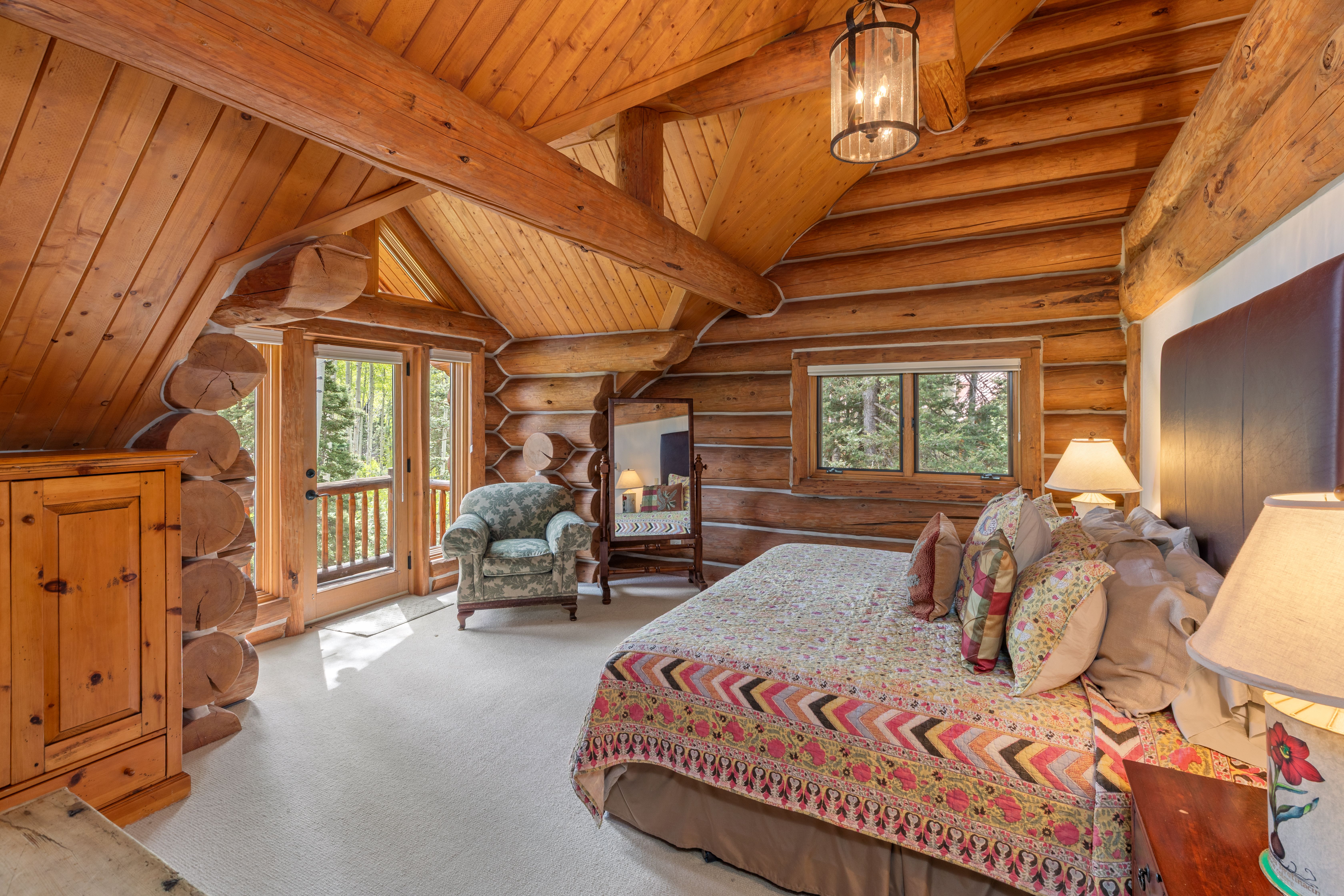 Fractional Ownership Opportunity in Mountain Village - 物件實景