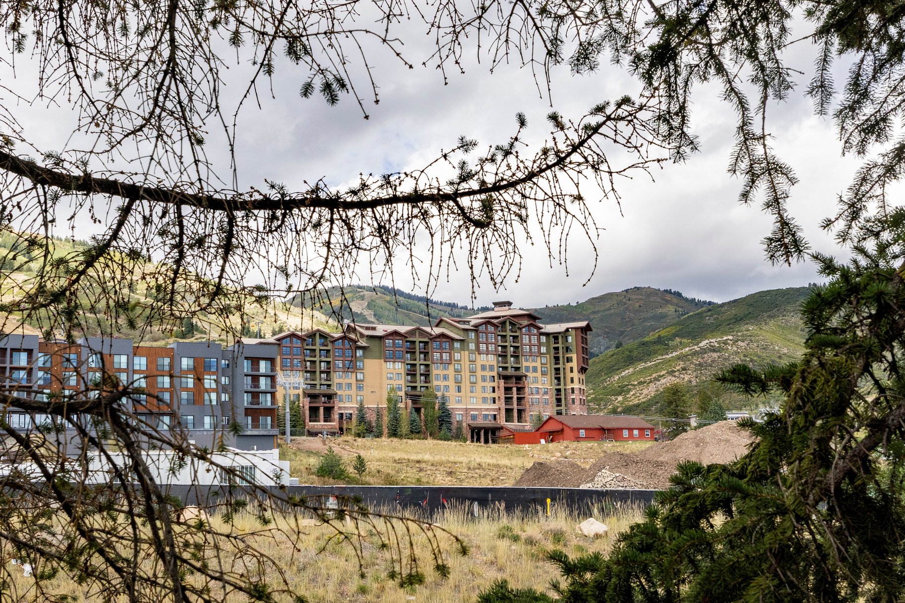  Adorable 4 bedroom Townhome-Steps from the new Canyons Village Skyway Lift - 物件實景