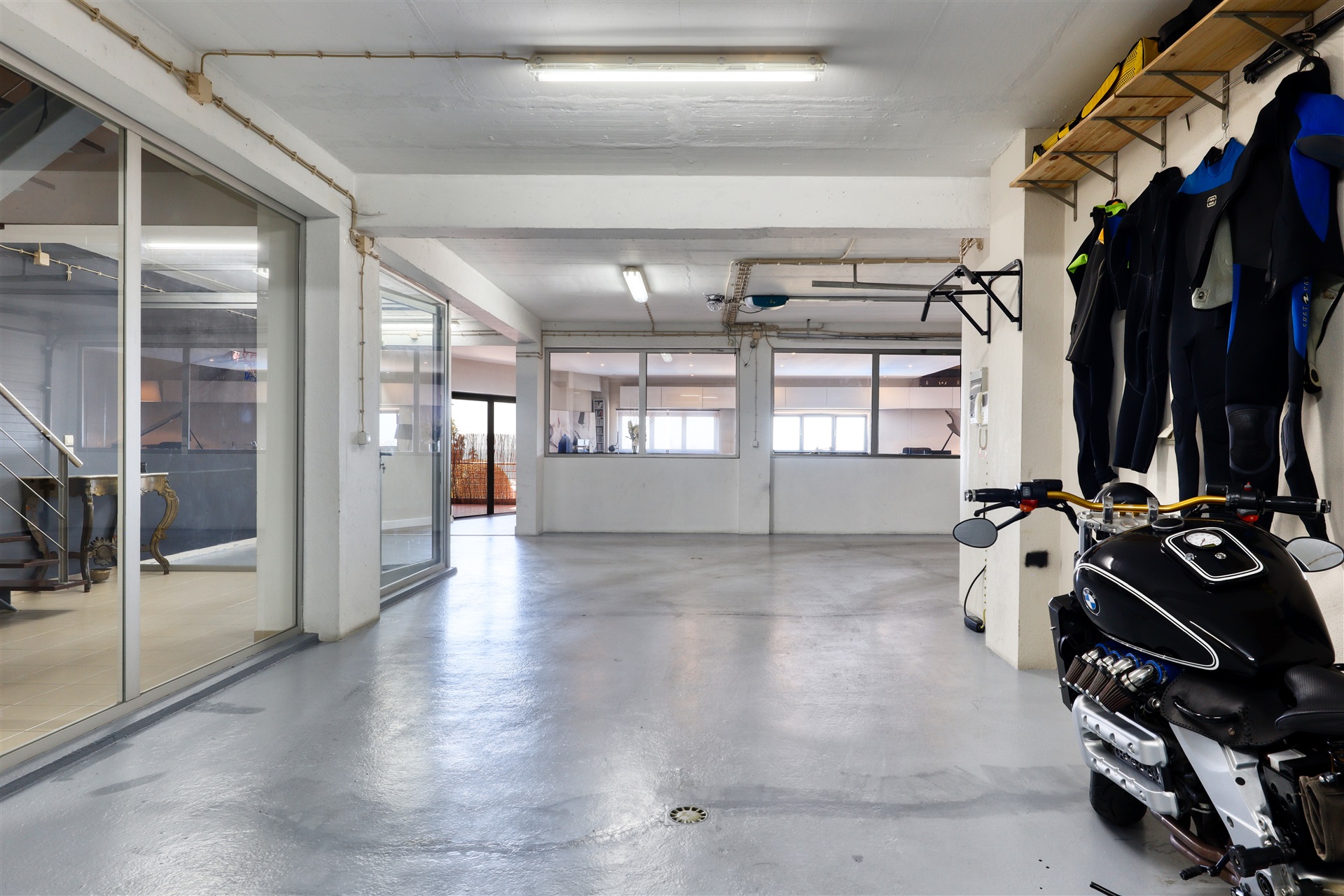  Duplex, 3 bedrooms, for Sale - 物件實景