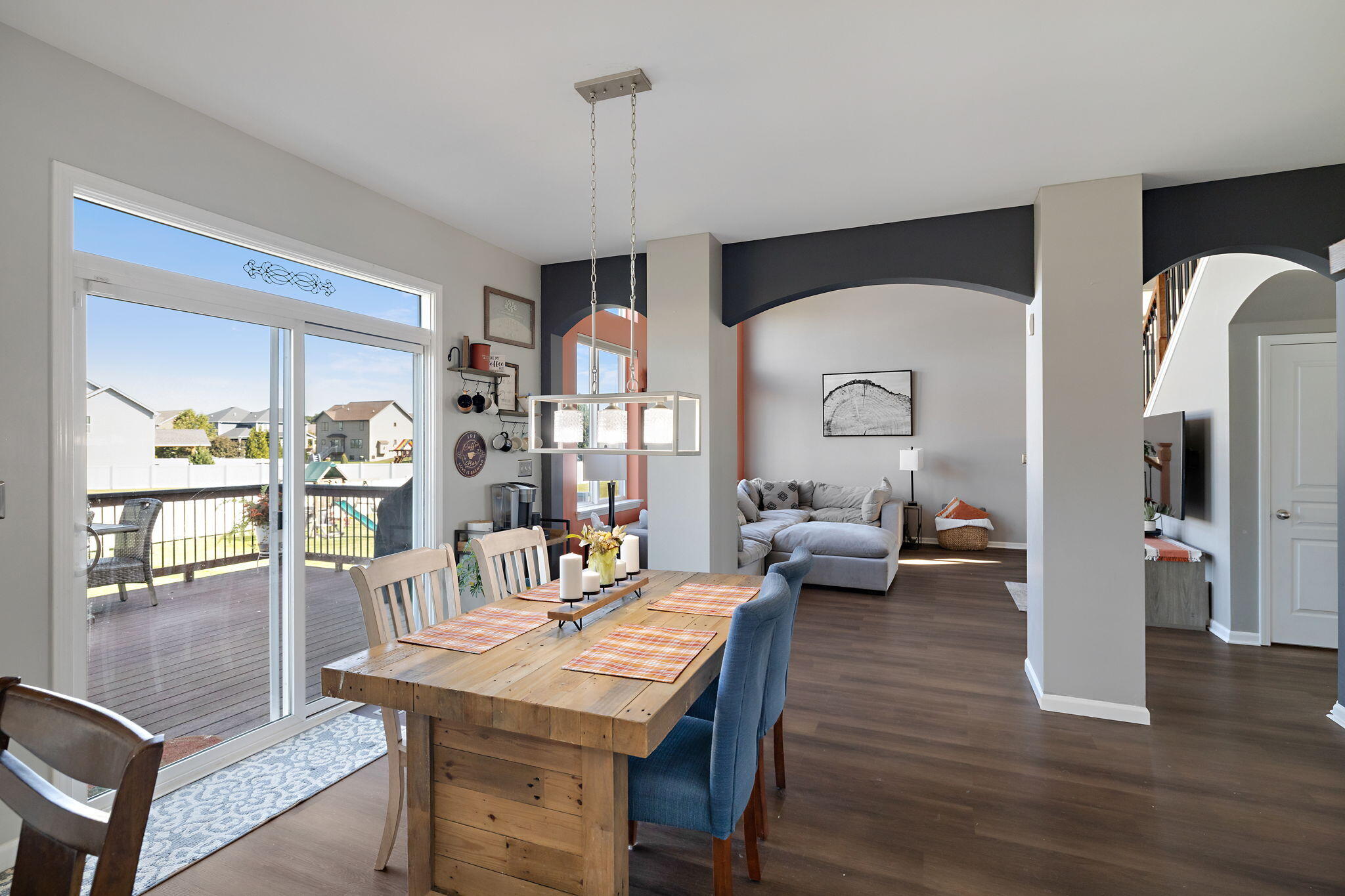 Crown Point, Indiana, 46307, United States, 5 Bedrooms Bedrooms, ,3 BathroomsBathrooms,Residential,For Sale,1956360