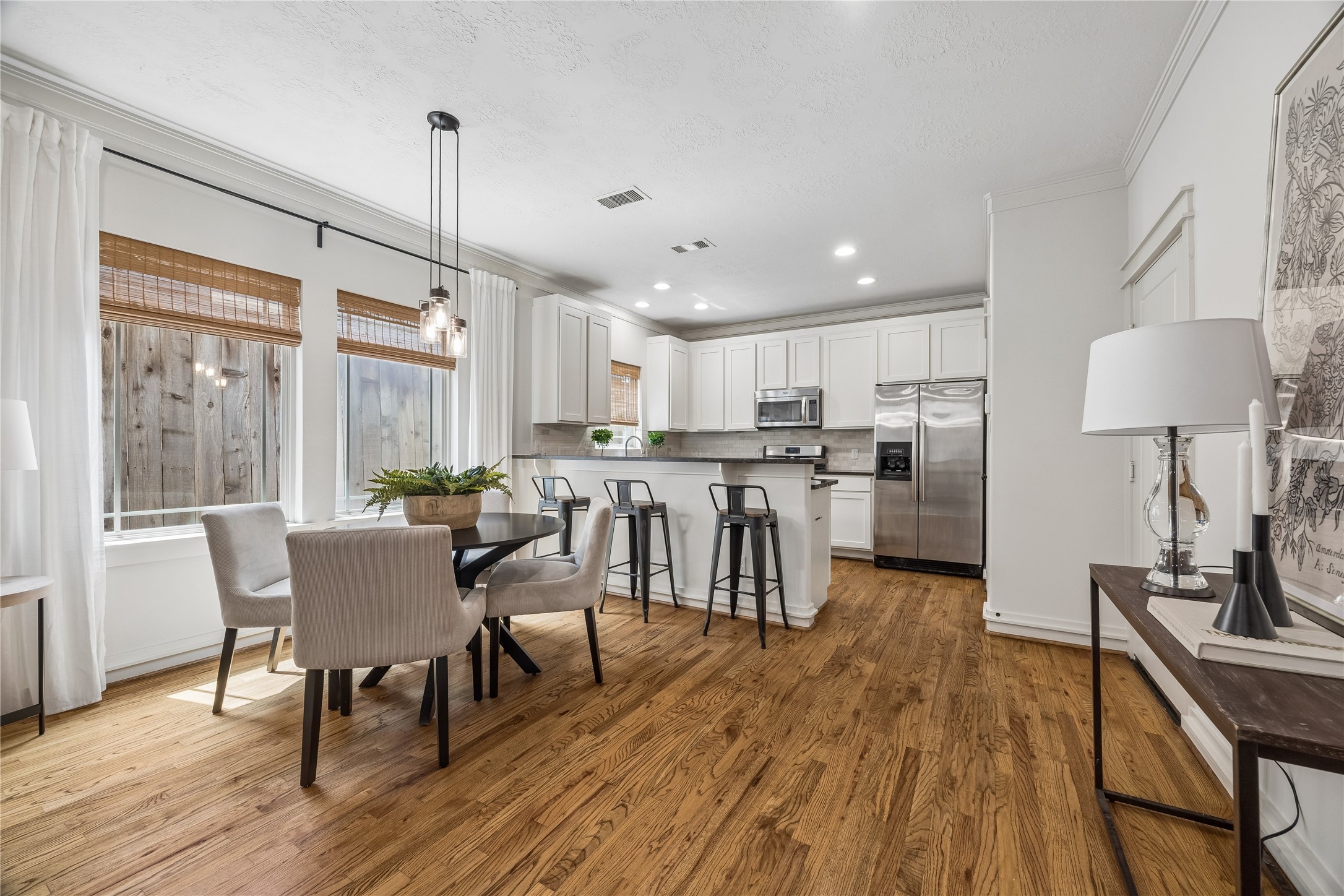  5924 Petty Street #3C - 物件實景