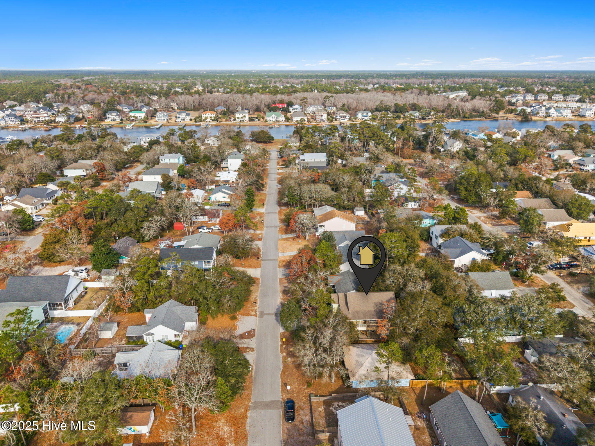 Oak Island, North Carolina, 28465, United States, 3 Bedrooms Bedrooms, ,2 BathroomsBathrooms,Residential,For Sale,2010005