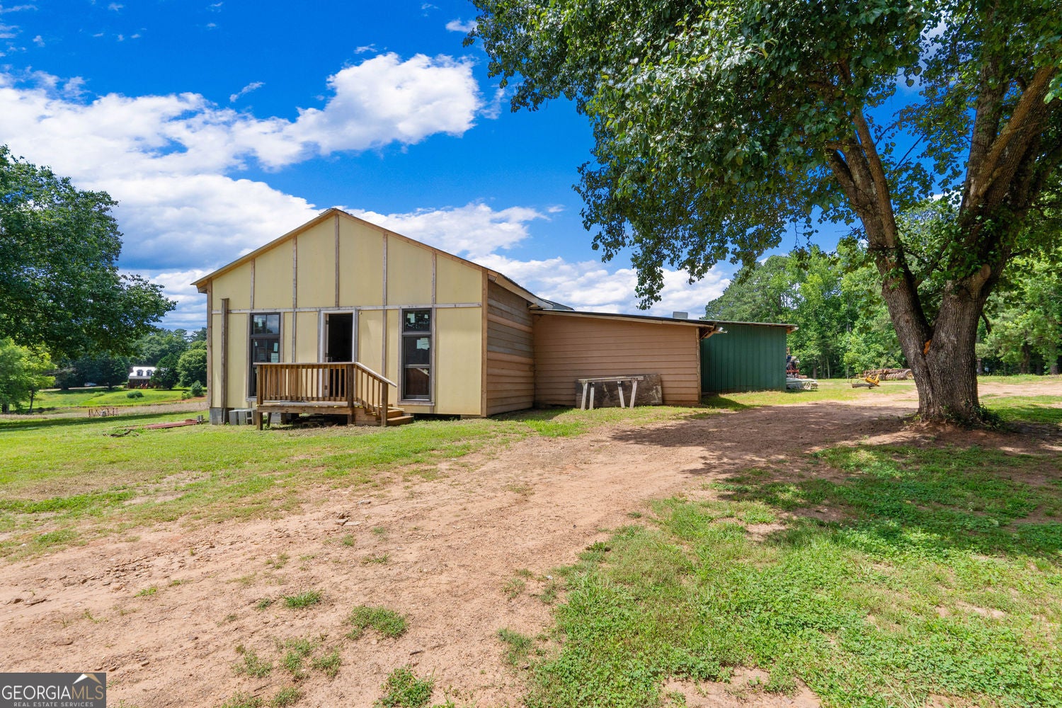 Social Circle, Georgia, 30025, United States, ,Residential,For Sale,1867942