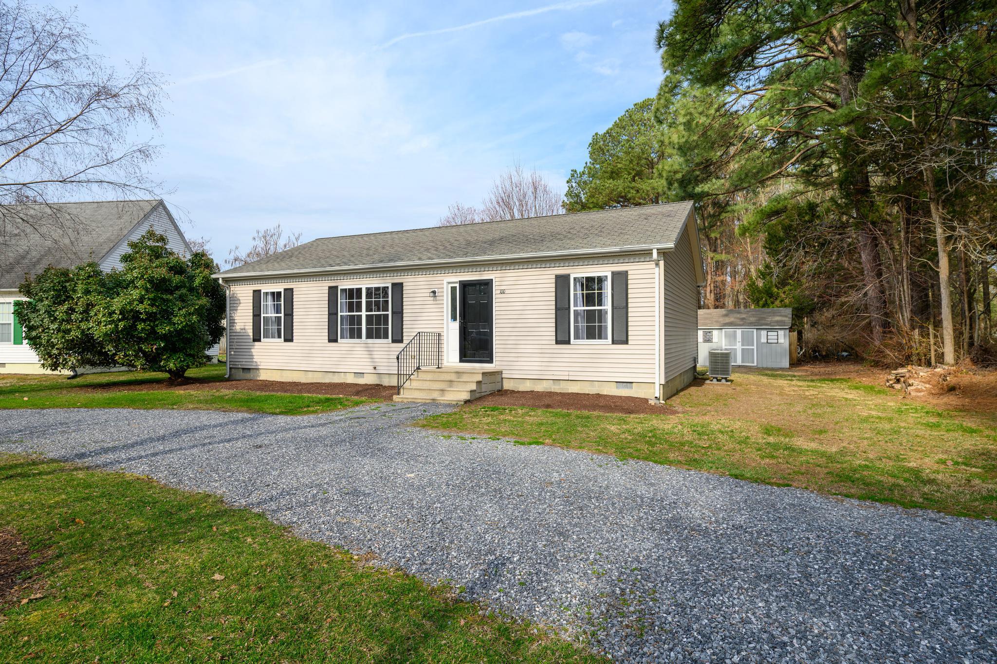  100 Bush, Saint Michaels, MD, 21663 - 物件實景