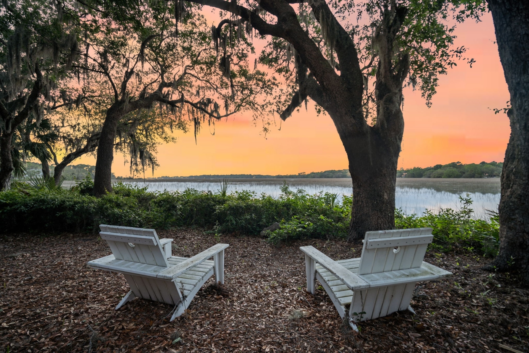  25 Seagrass Landing Court, Hilton Head Island - 物件實景