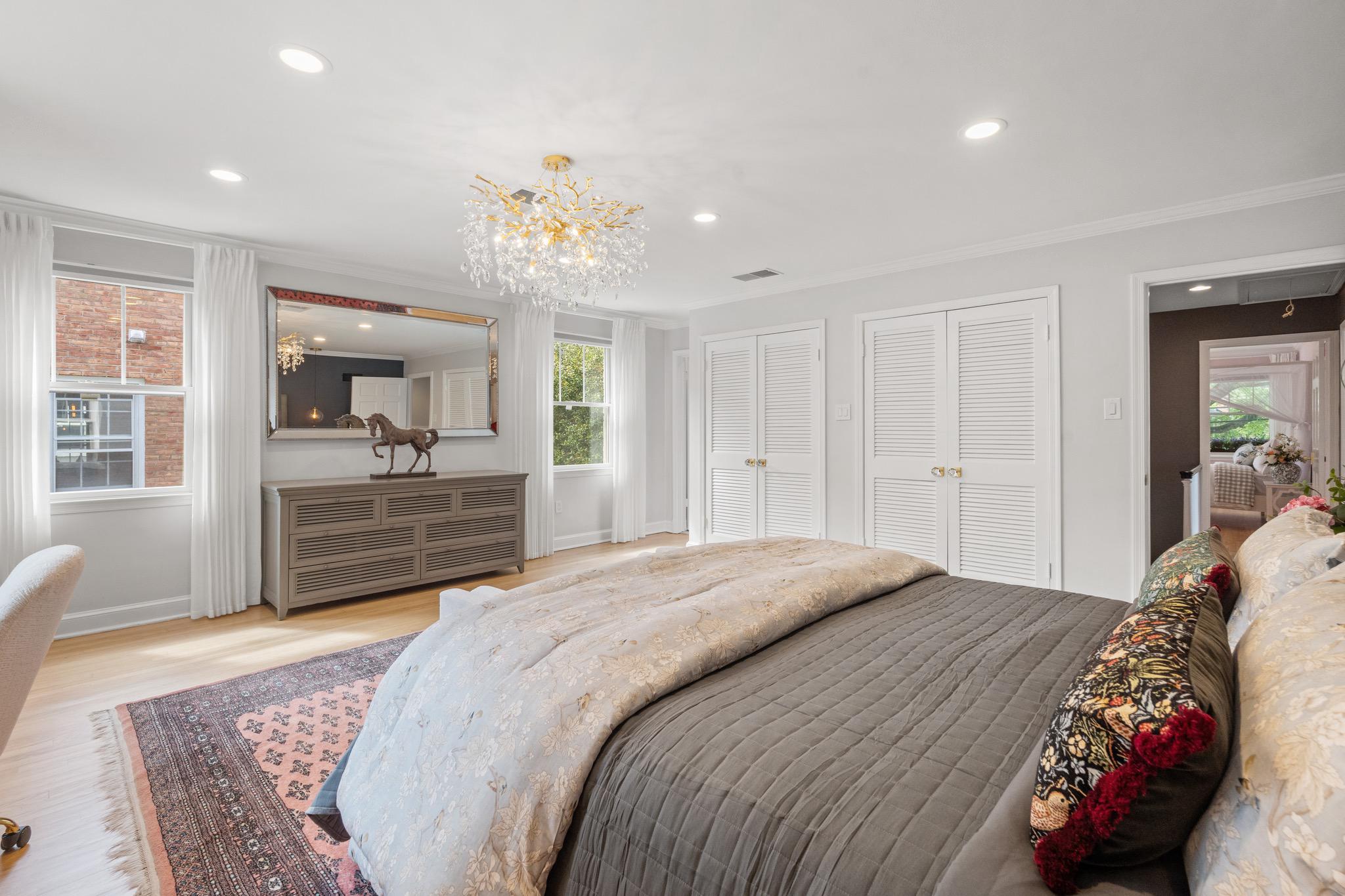  4834 Van Ness Street NW, Washington, DC, 20016 - 物件實景