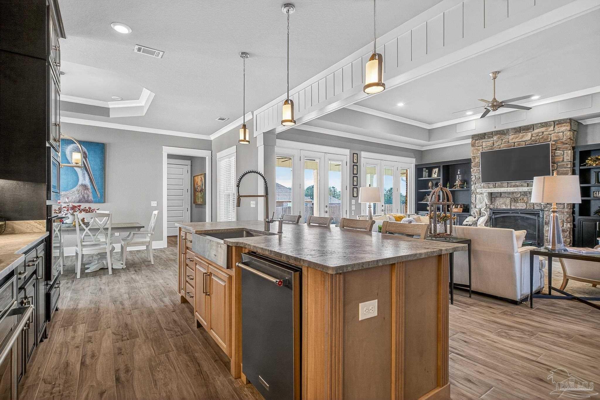 Cantonment, Florida, 32533, United States, 4 Bedrooms Bedrooms, ,4 BathroomsBathrooms,Residential,For Sale,2015044