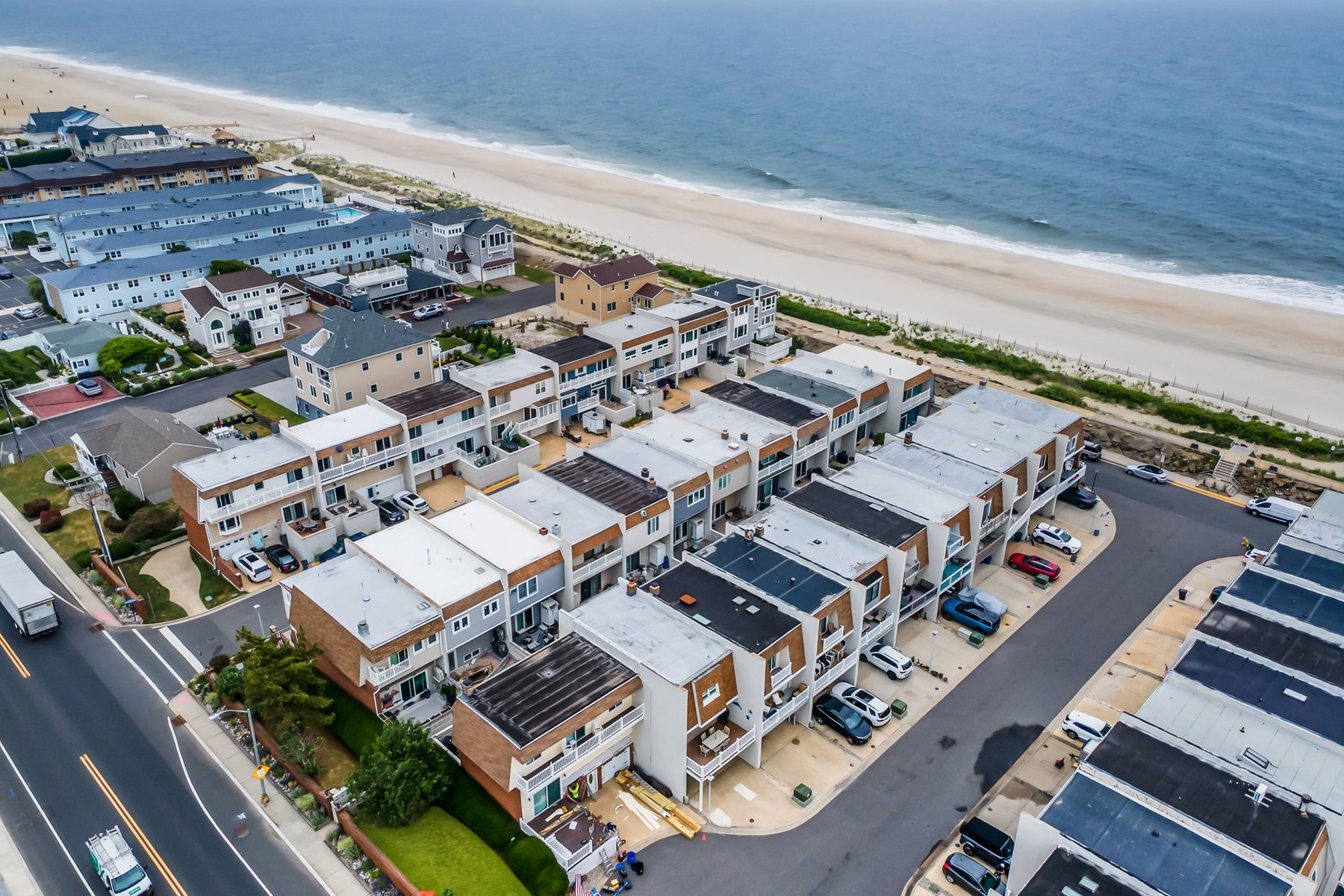  Private Beach Townhome Retreat - 物件實景