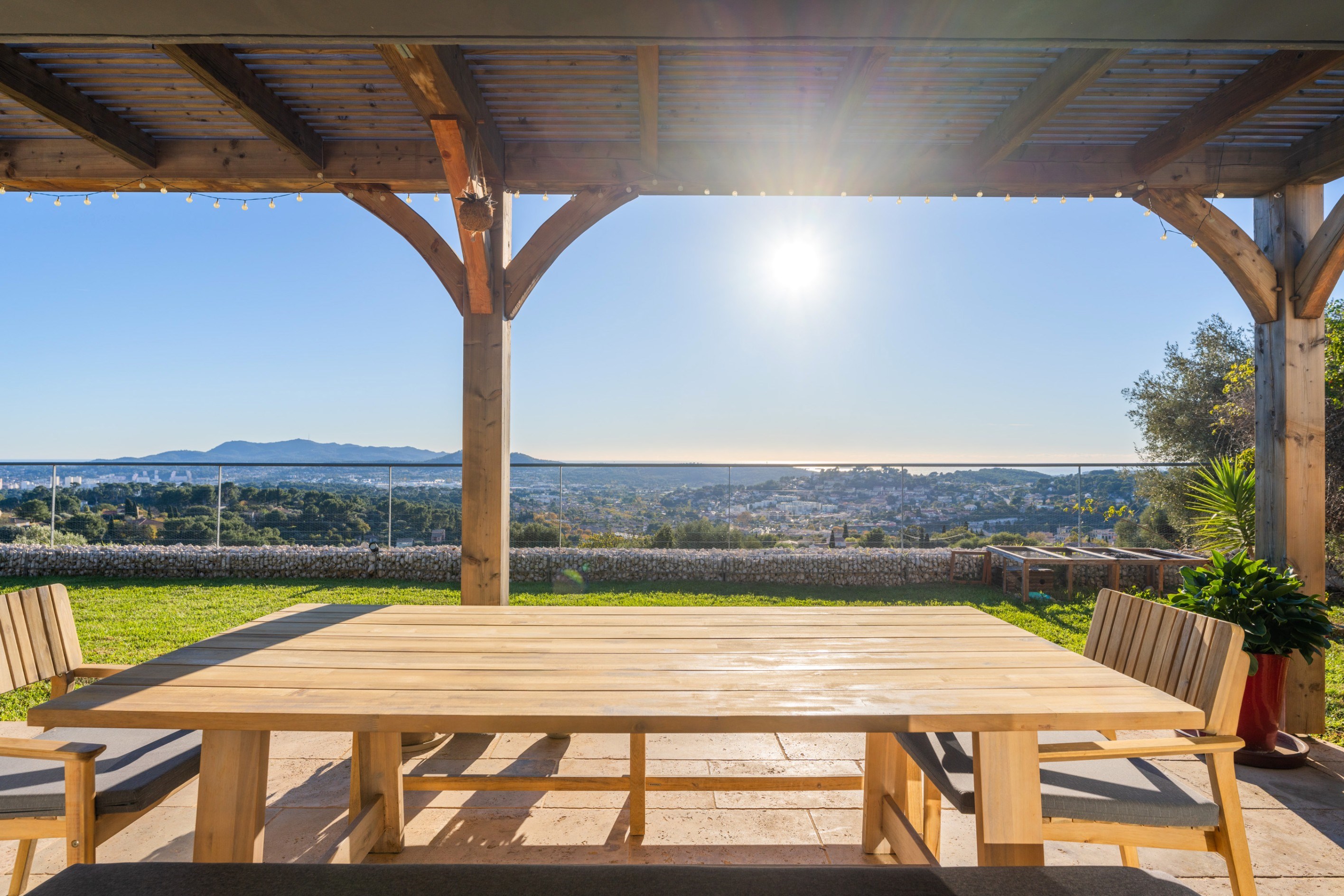  Ollioules - House with Panoramic Views - 物件實景