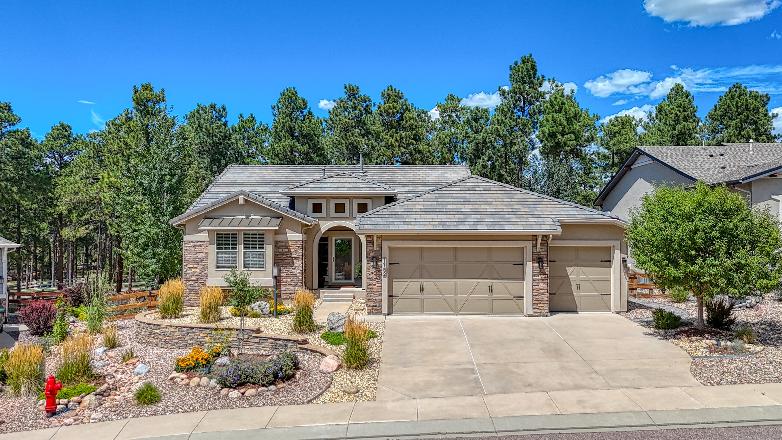Summerglow Ln, Monument, CO 80132 #1