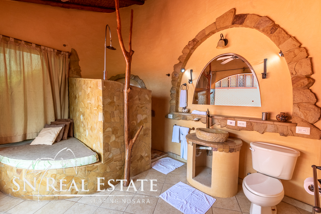 Villa Mango, Nosara, Guanacaste, CR, 8 Bedrooms Bedrooms, ,8 BathroomsBathrooms,Residential,For Sale,Villa Mango,1616058