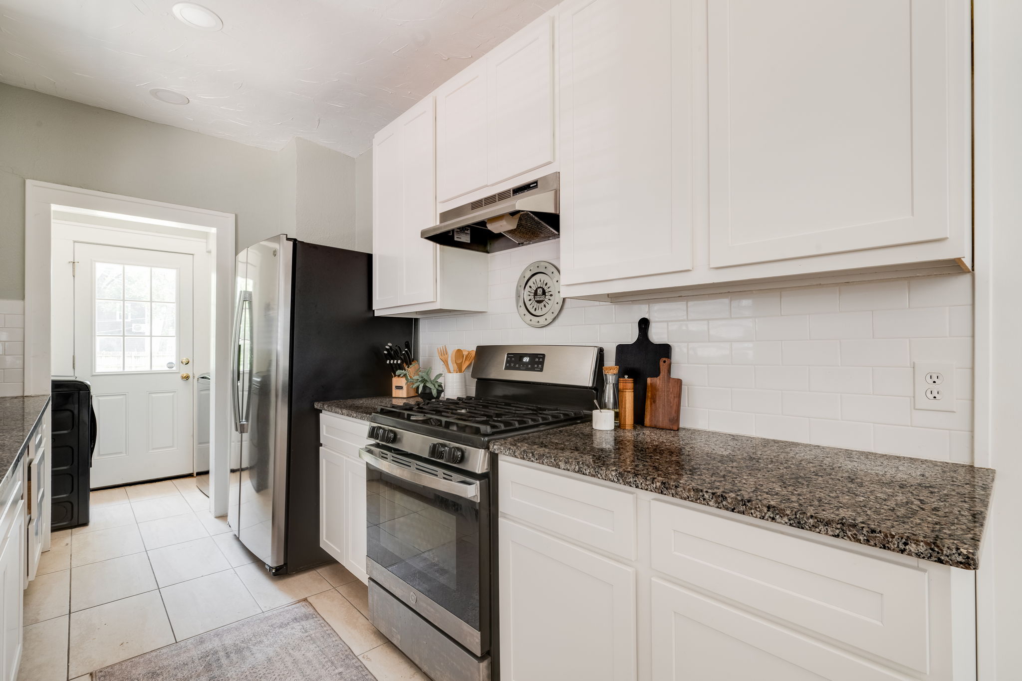  2020 Northwest 17th Street, Oklahoma City, OK 73106 - 物件實景