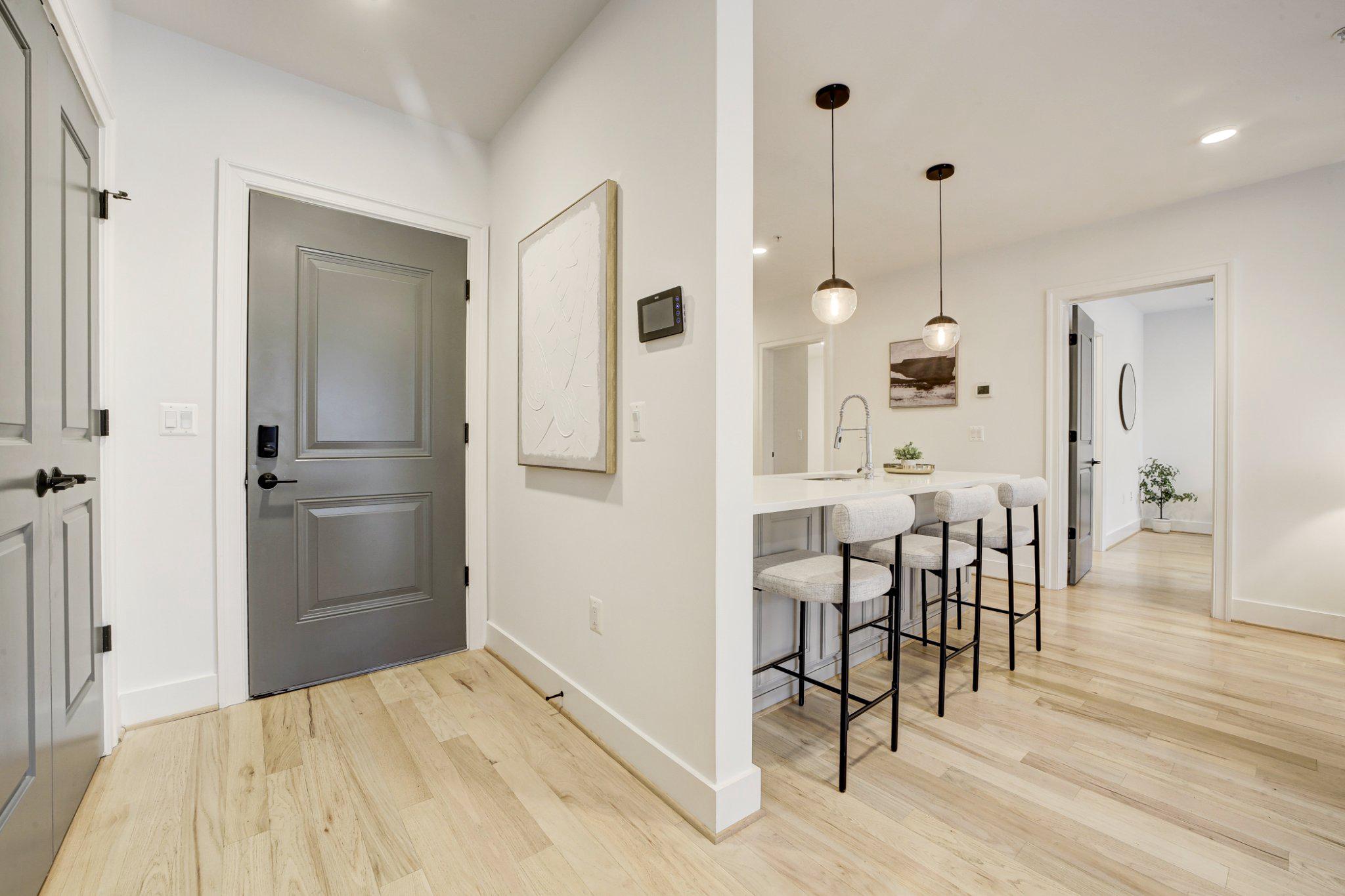  4335 Harrison Street NW #5, Washington, DC 20015 - 物件實景