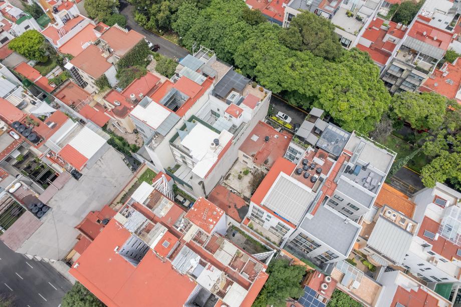 Benito Juárez, Ciudad de México, 03100, Mexico, 4 Bedrooms Bedrooms, ,2 BathroomsBathrooms,Residential,For Sale,1917577