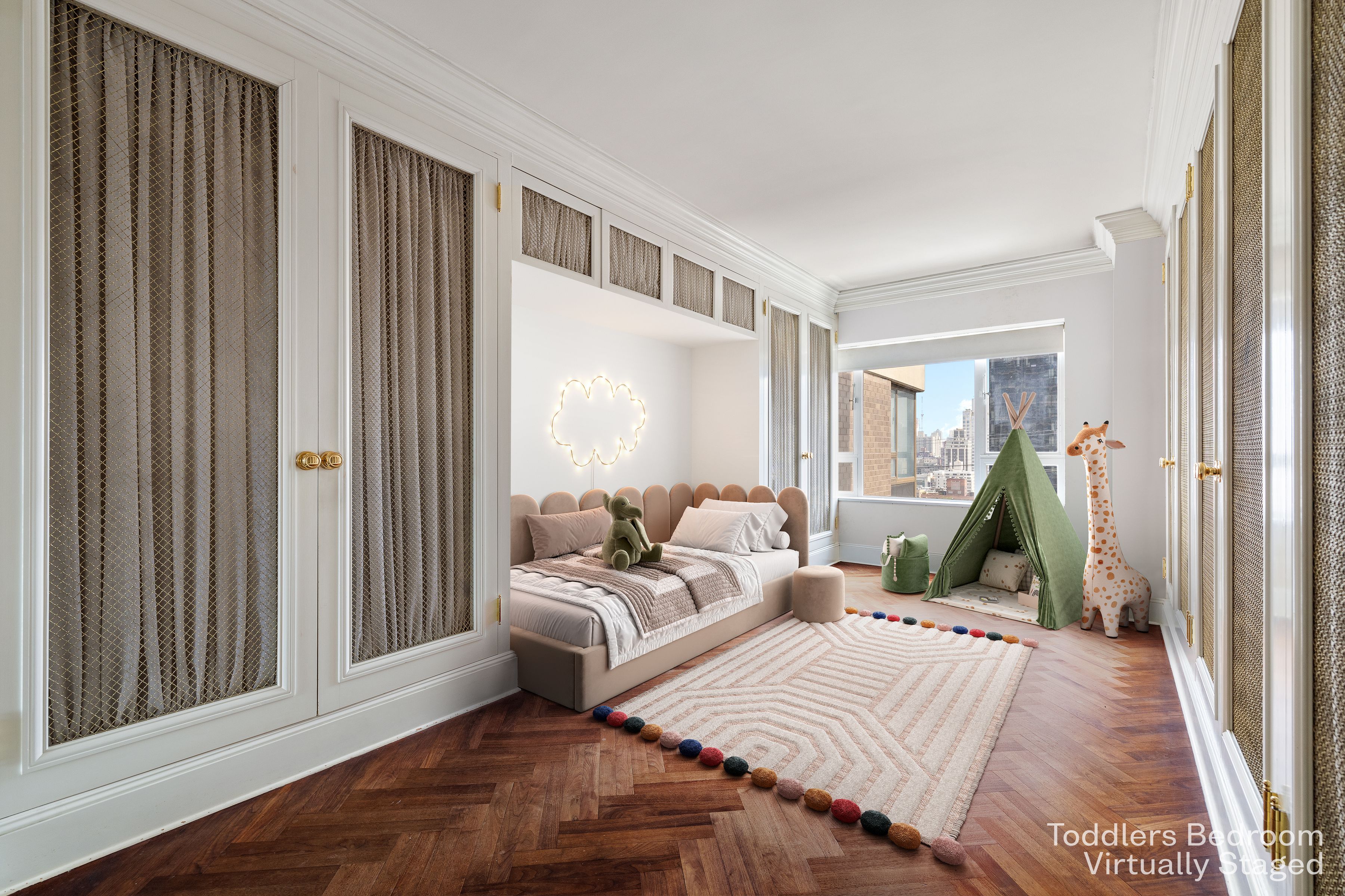  425 East 58th Street - 物件實景