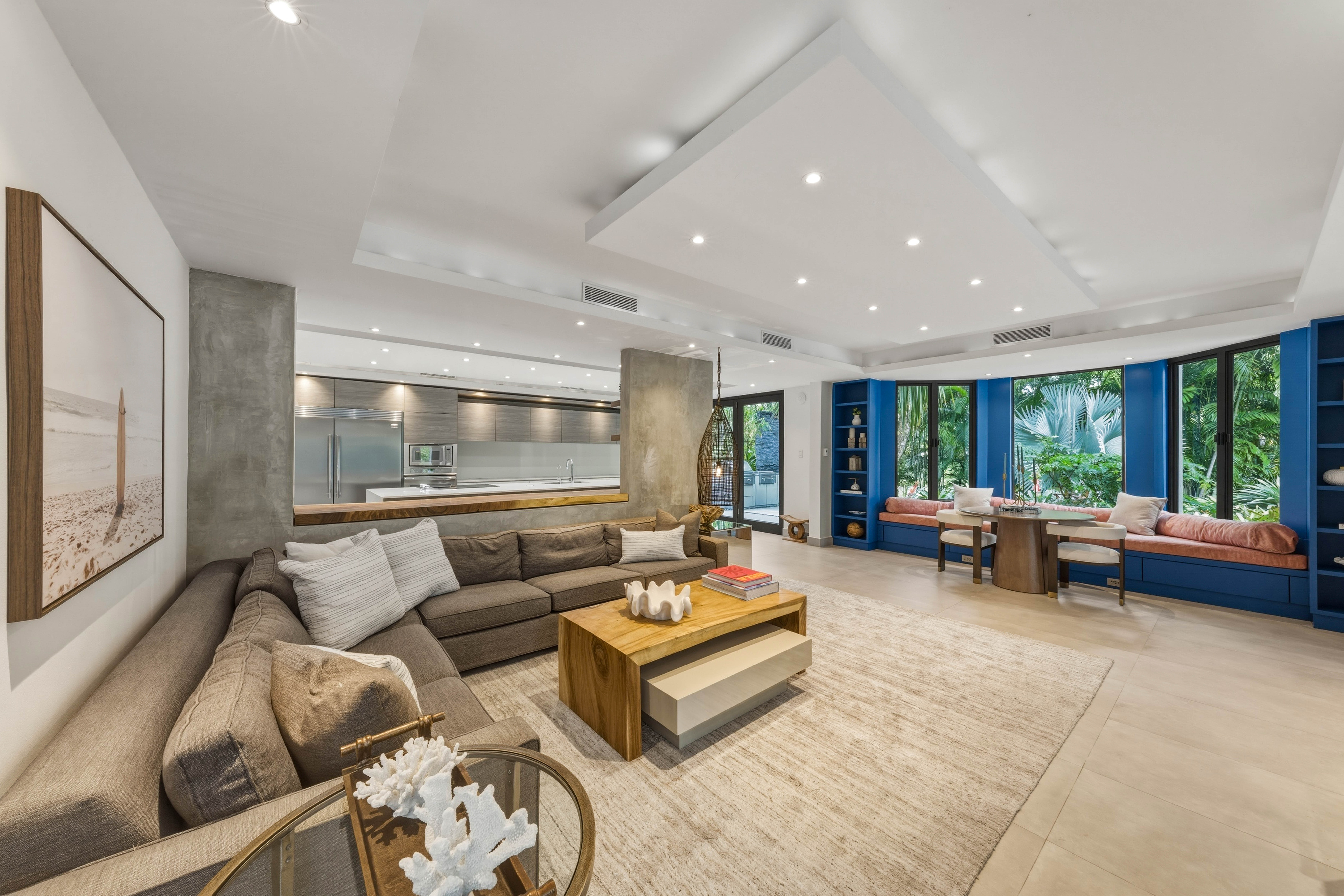  Private Tropical Estate with Resort-Style Living - 物件實景