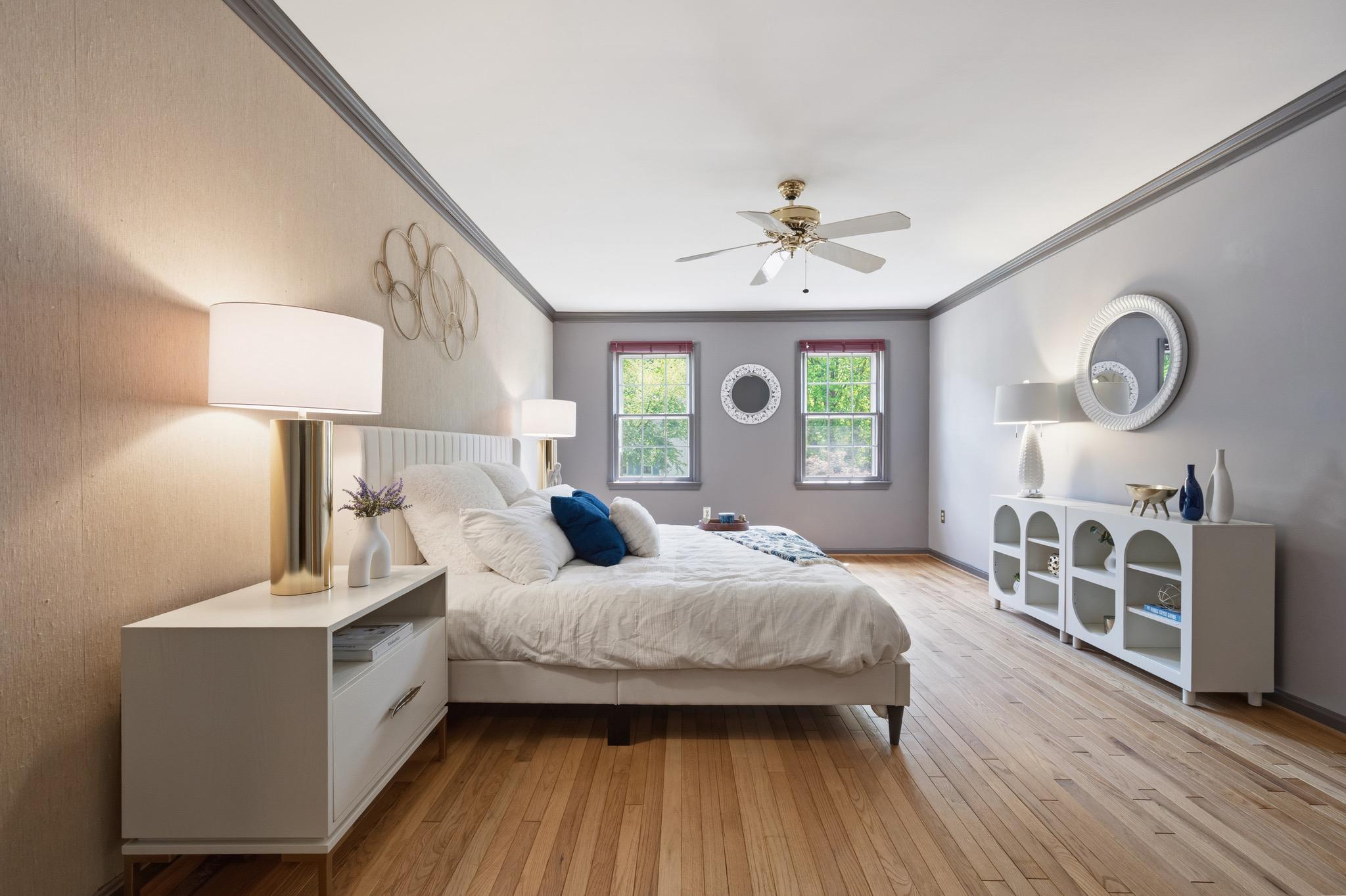  6830 Bluecurl Circle, Springfield, VA, 22152 - 物件實景