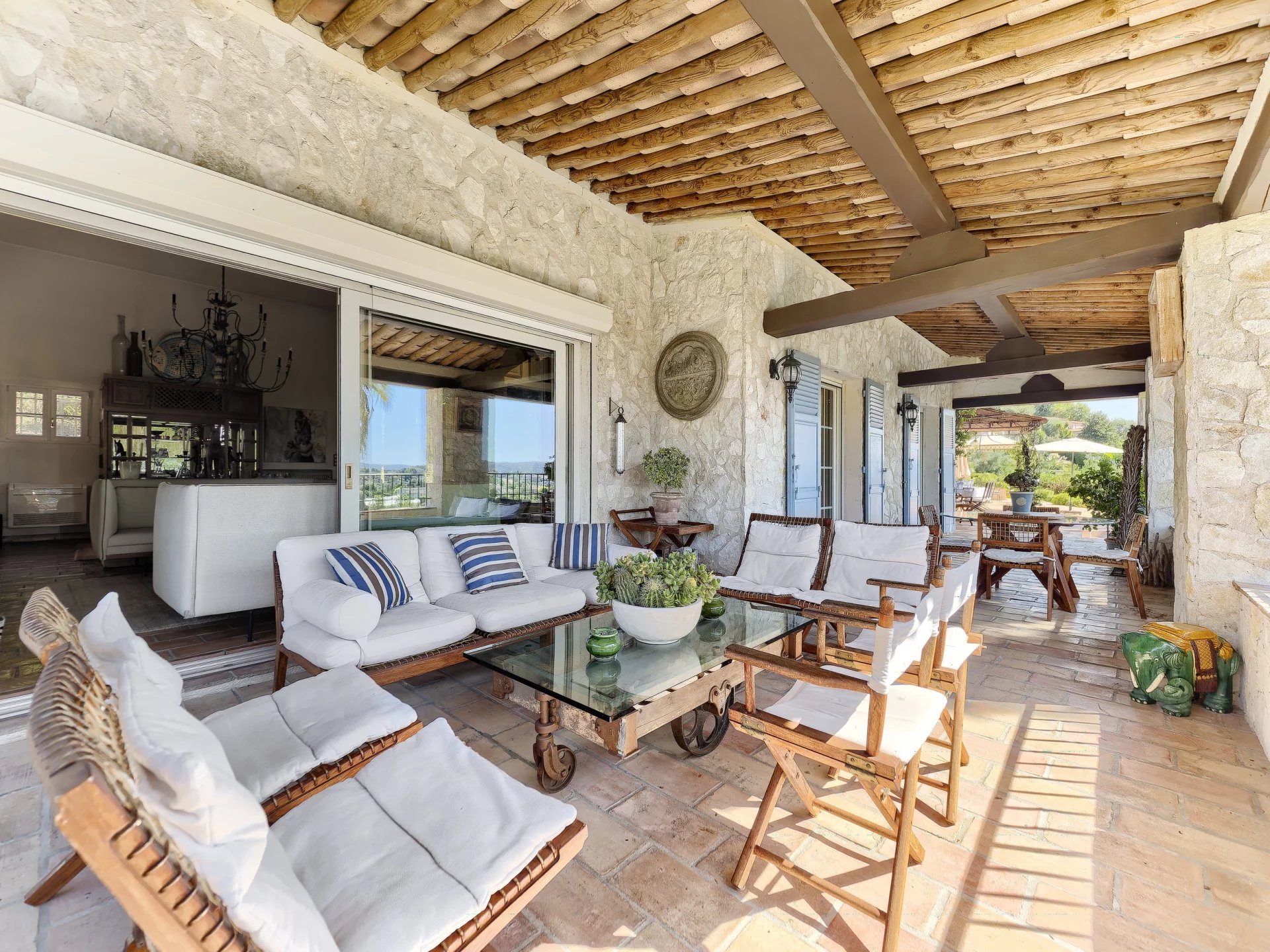 Saint-Paul-de-Vence, Provence-Alpes-Côte d’Azur, 06570, FR, ,Residential,For Sale,1610211
