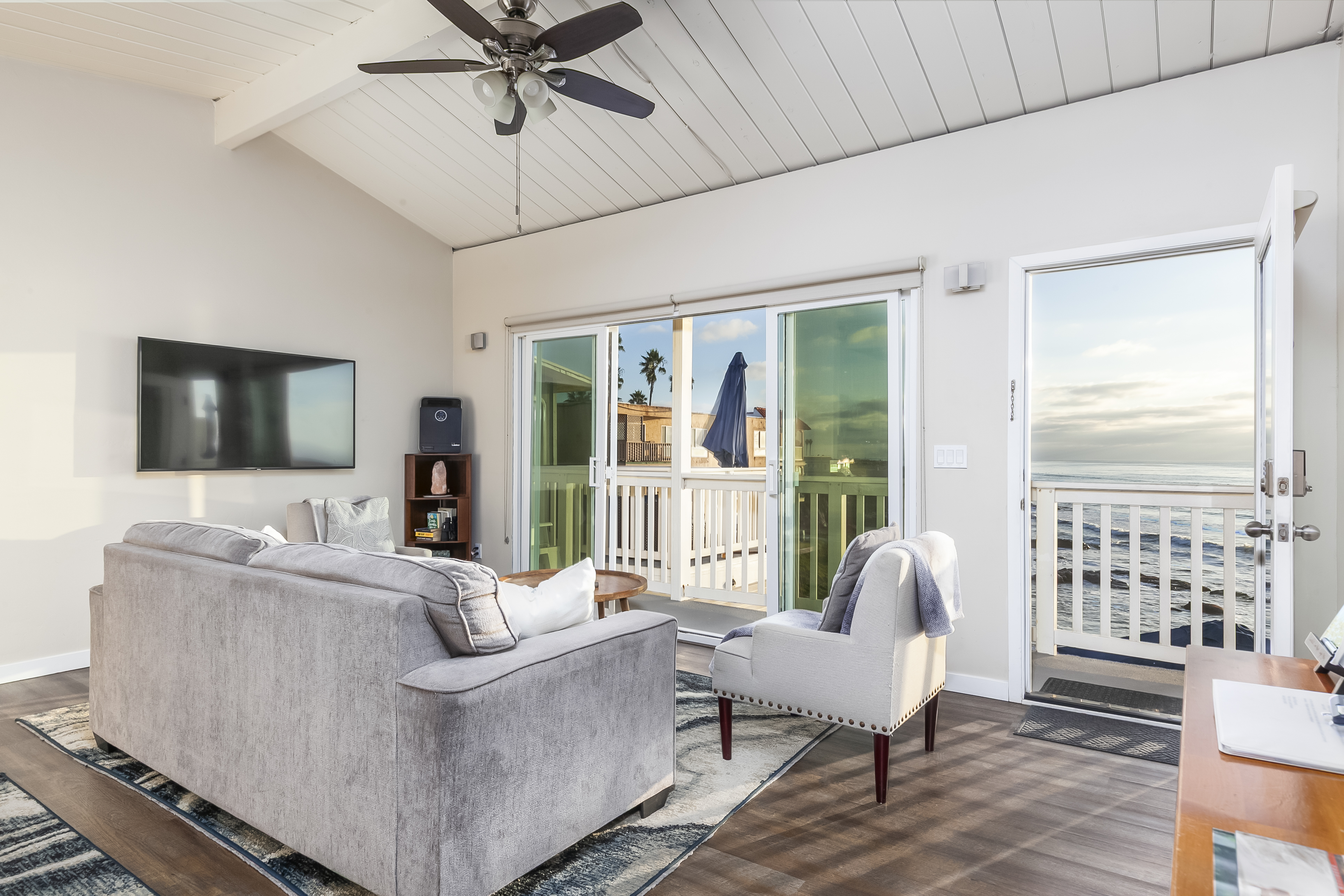  1476-80 Pescadero Drive, San Diego, CA 92107 - 物件實景