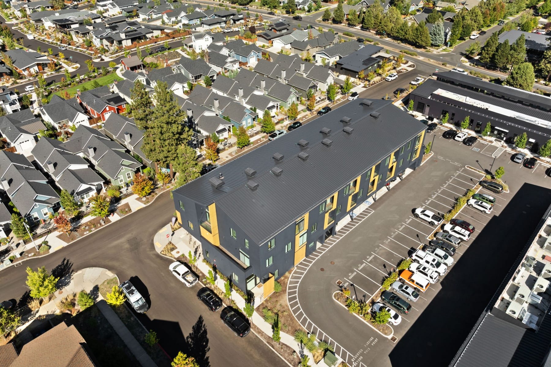  2745 NW Ordway Avenue #205 Bend, OR 97703 - 物件實景