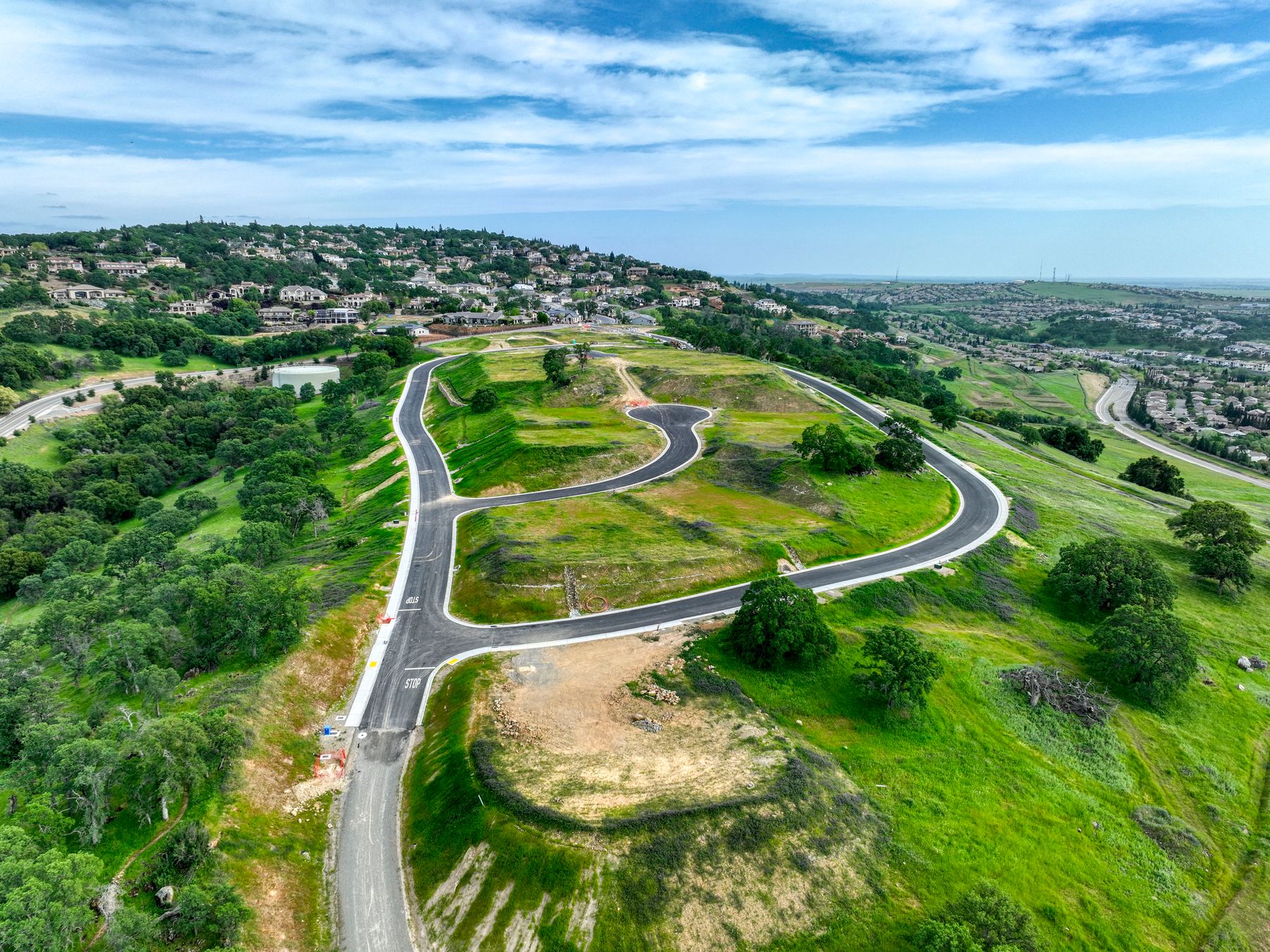  4103 Laterite Dr., El Dorado Hills, CA 95762 - 物件實景