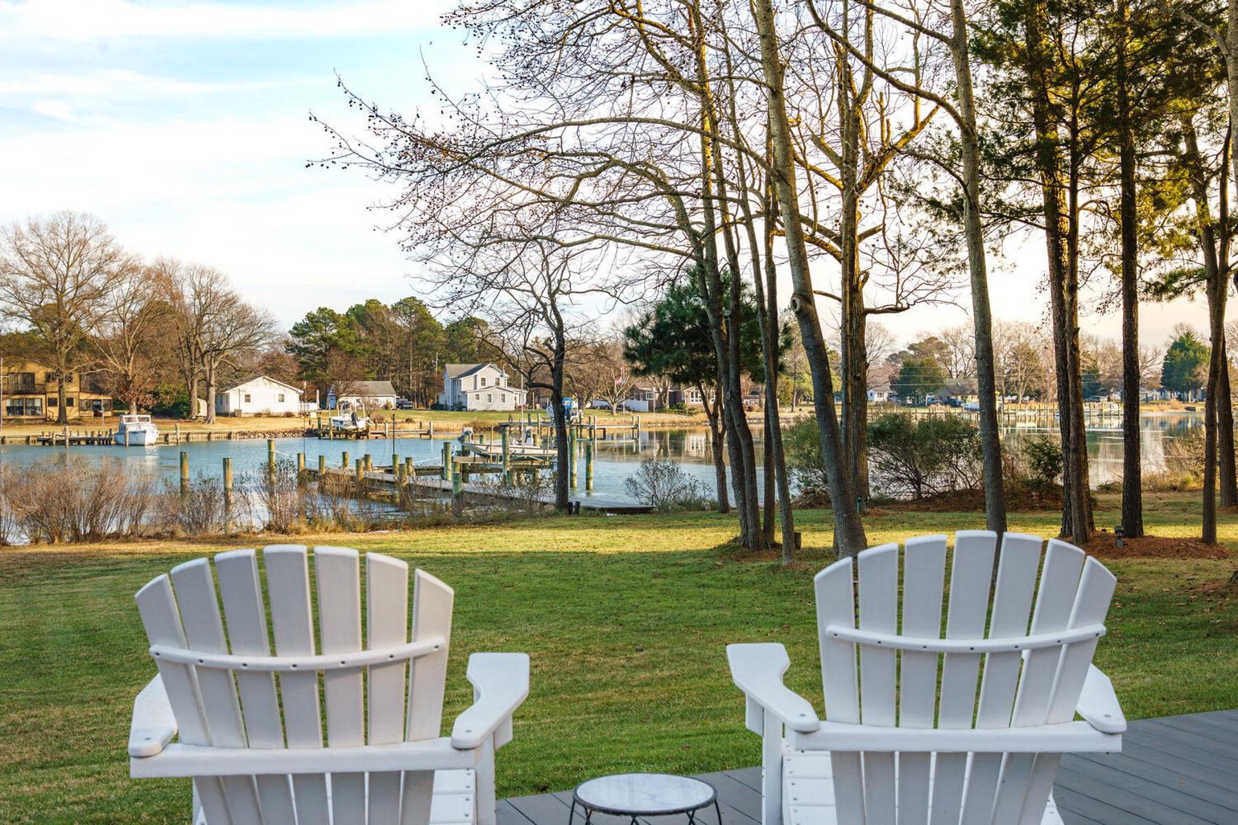  22707 Marshall Lane, Wittman, MD, 21676 - 物件實景