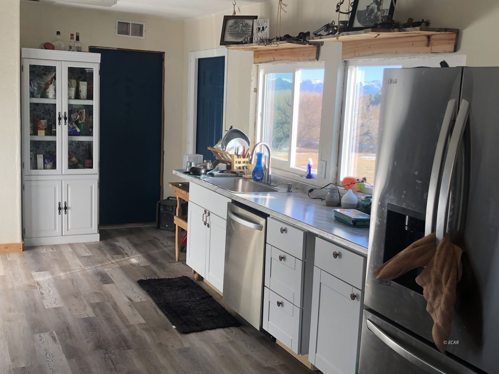 Ely, Nevada, 89301, United States, 2 Bedrooms Bedrooms, ,1 BathroomBathrooms,Residential,For Sale,1827085