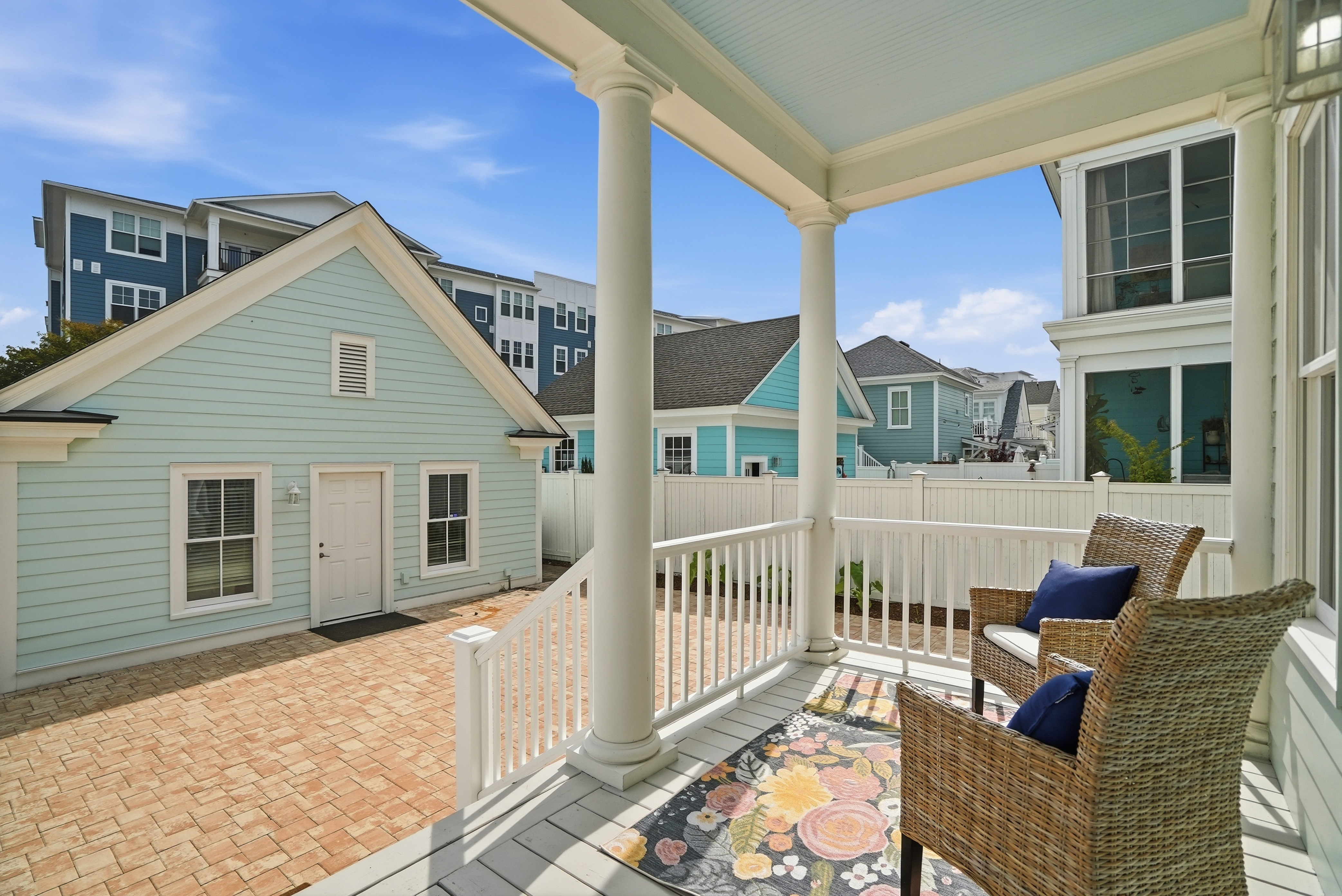  4825 Willben Street, Norfolk, VA 23518 - 物件實景