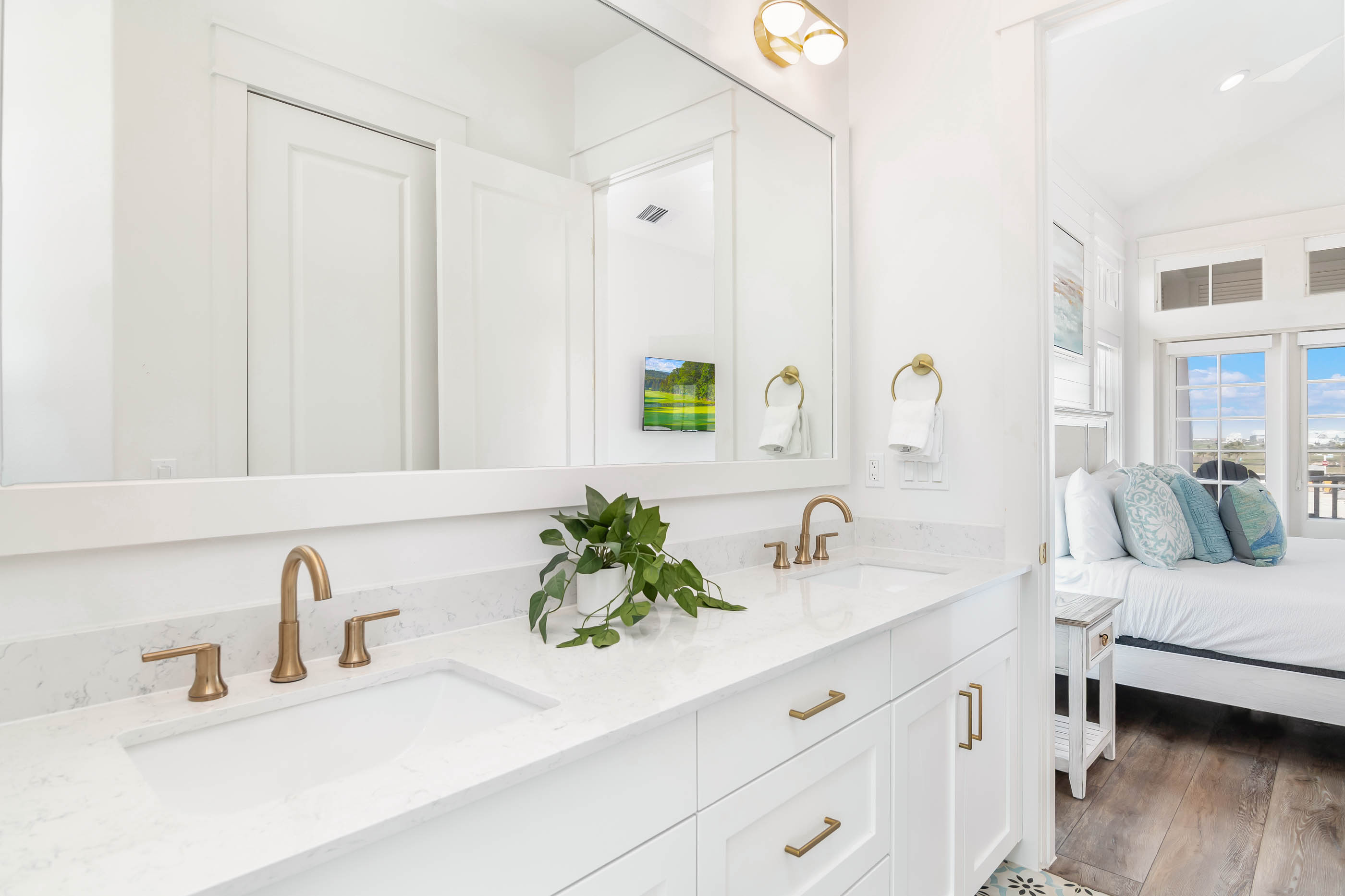  Stunning Coastal Retreat - 物件實景