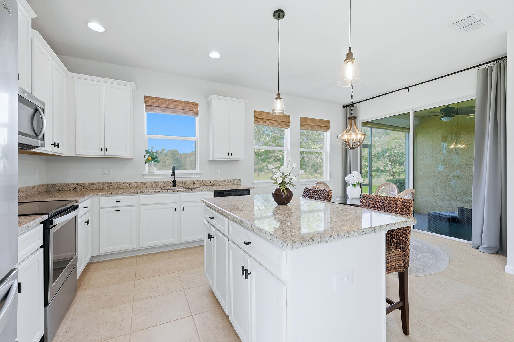  HARMONY AT LAKEWOOD RANCH PH II-C 1-4 - 物件實景