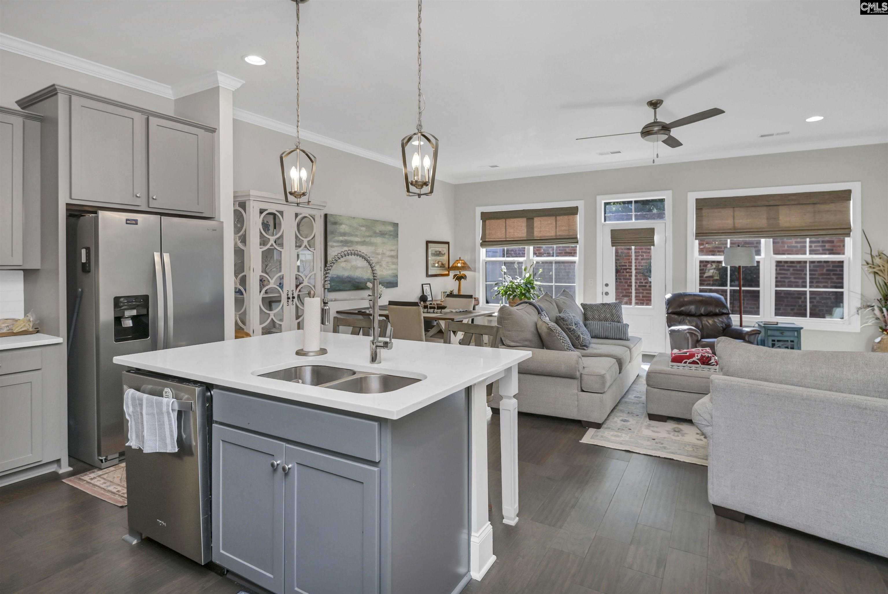 Columbia, South Carolina, 29201, United States, 3 Bedrooms Bedrooms, ,3 BathroomsBathrooms,Residential,For Sale,1971207