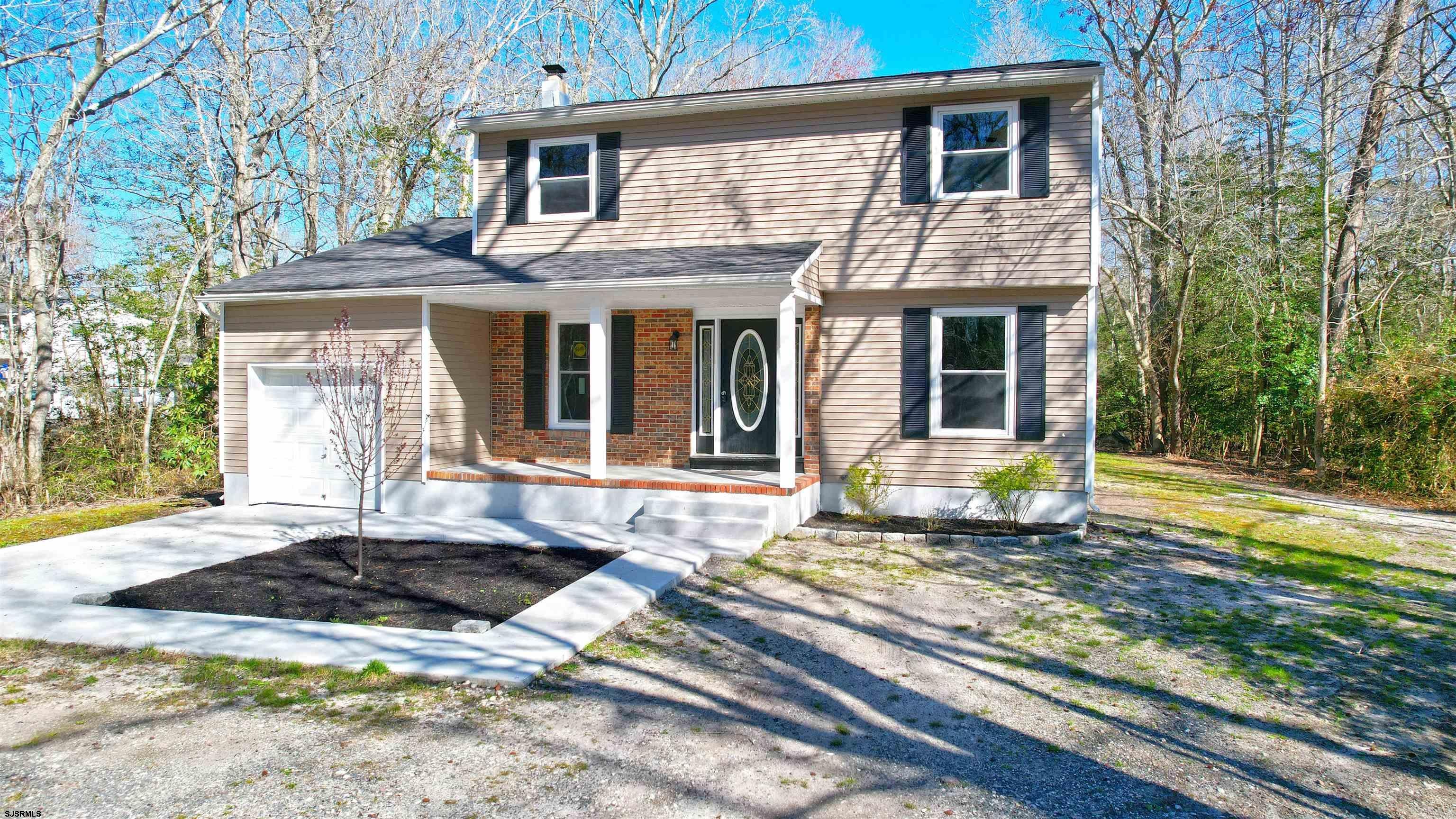 English Ln, Egg Harbor Township, NJ 08234