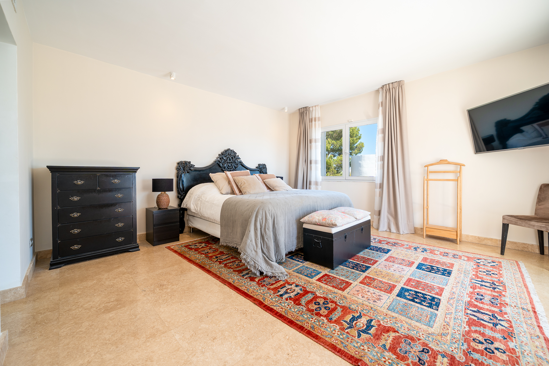  Mediterranean villa just steps from the sea in Sol de Mallorca - 物件實景