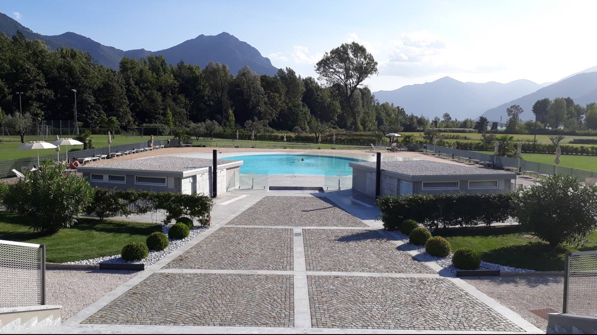 Costa Volpino, Bergamo, 24062, IT, 5 Bedrooms Bedrooms, ,3 BathroomsBathrooms,Residential,For Sale,1907381