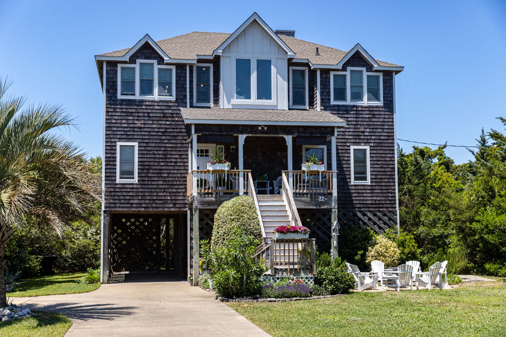  42072 Pheasant Circle, Avon, NC 27915 - 物件實景