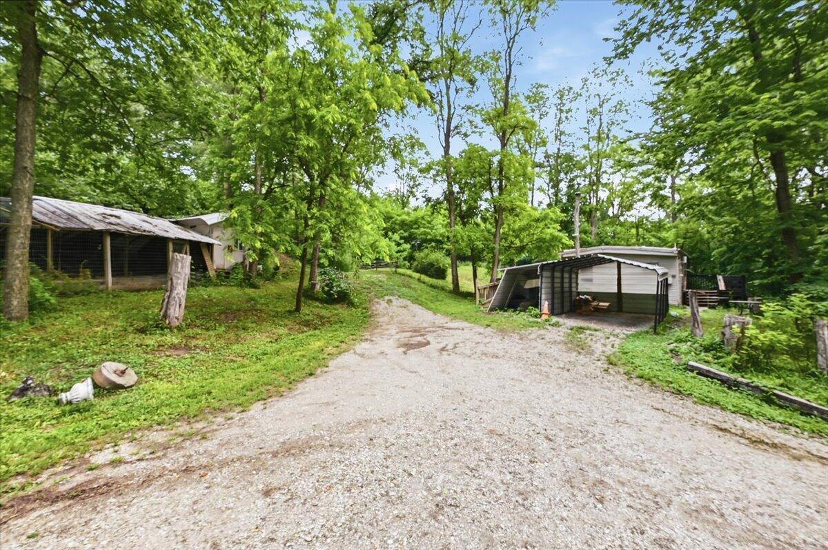Mudhollow Rd, Council Bluffs, IA 51503 #1
