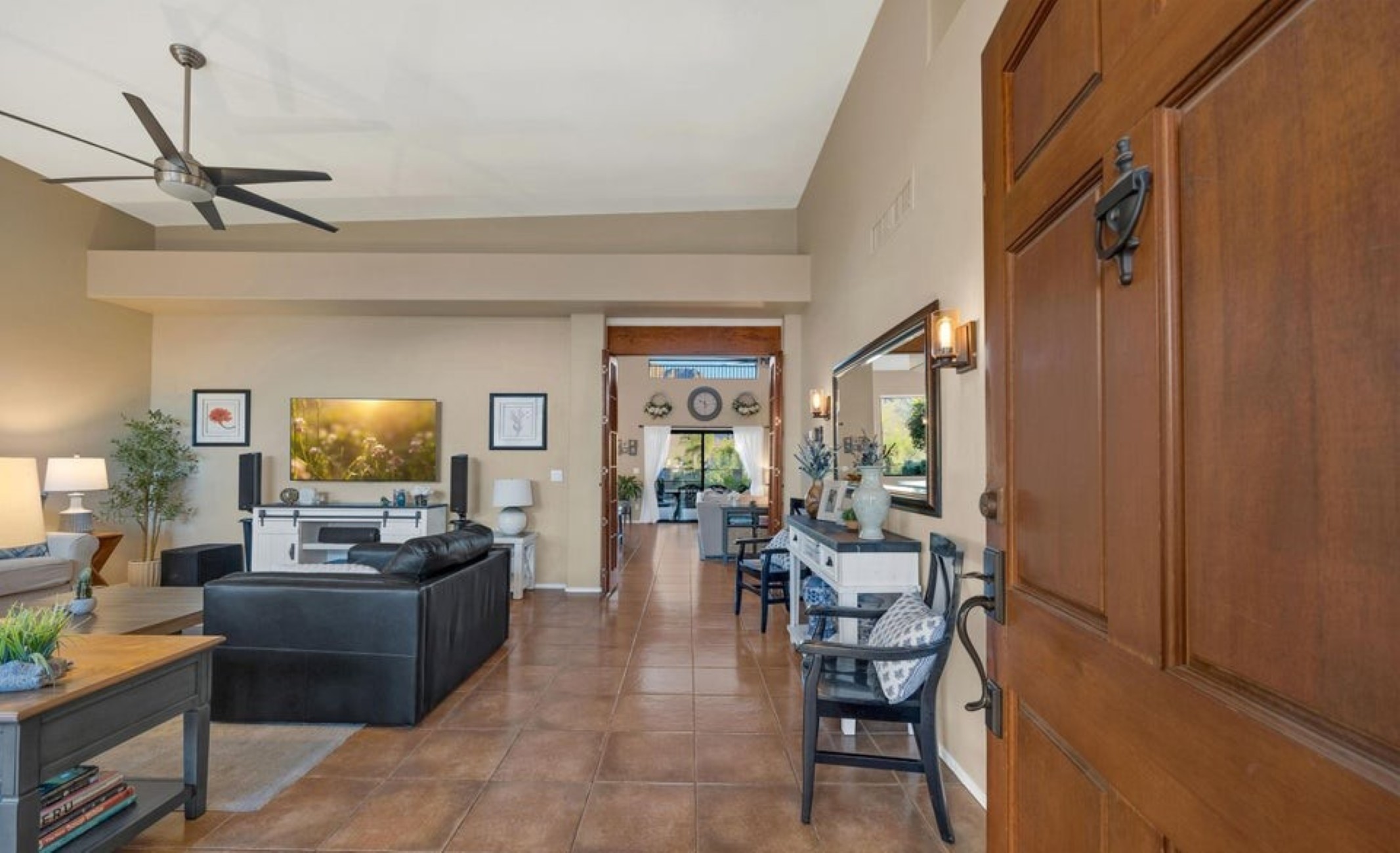  1550 E Ganymede Drive¦Tucson, AZ - 物件實景