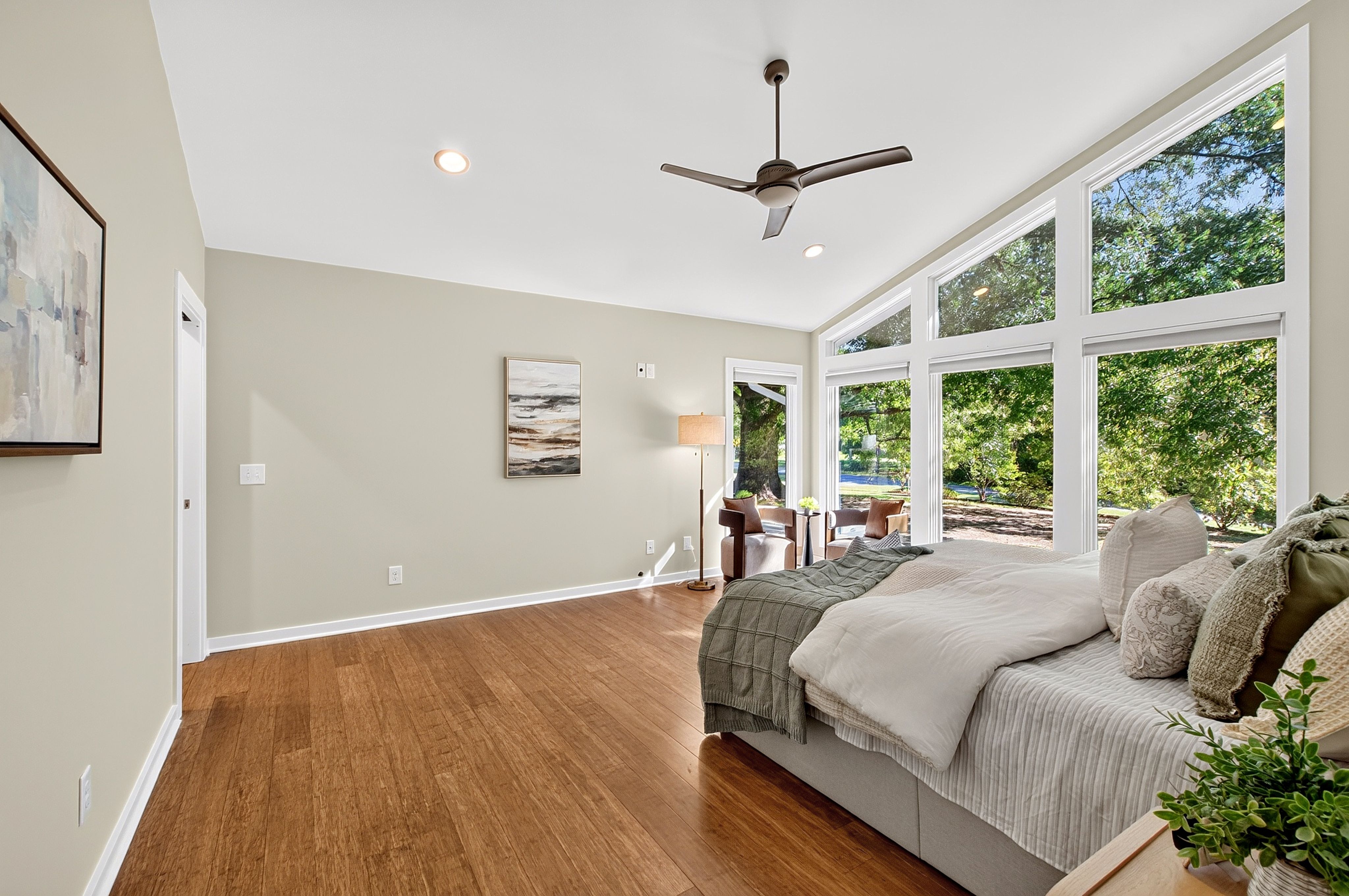  1421 Jenks Carpenter Road, Cary, NC 27519 - 物件實景
