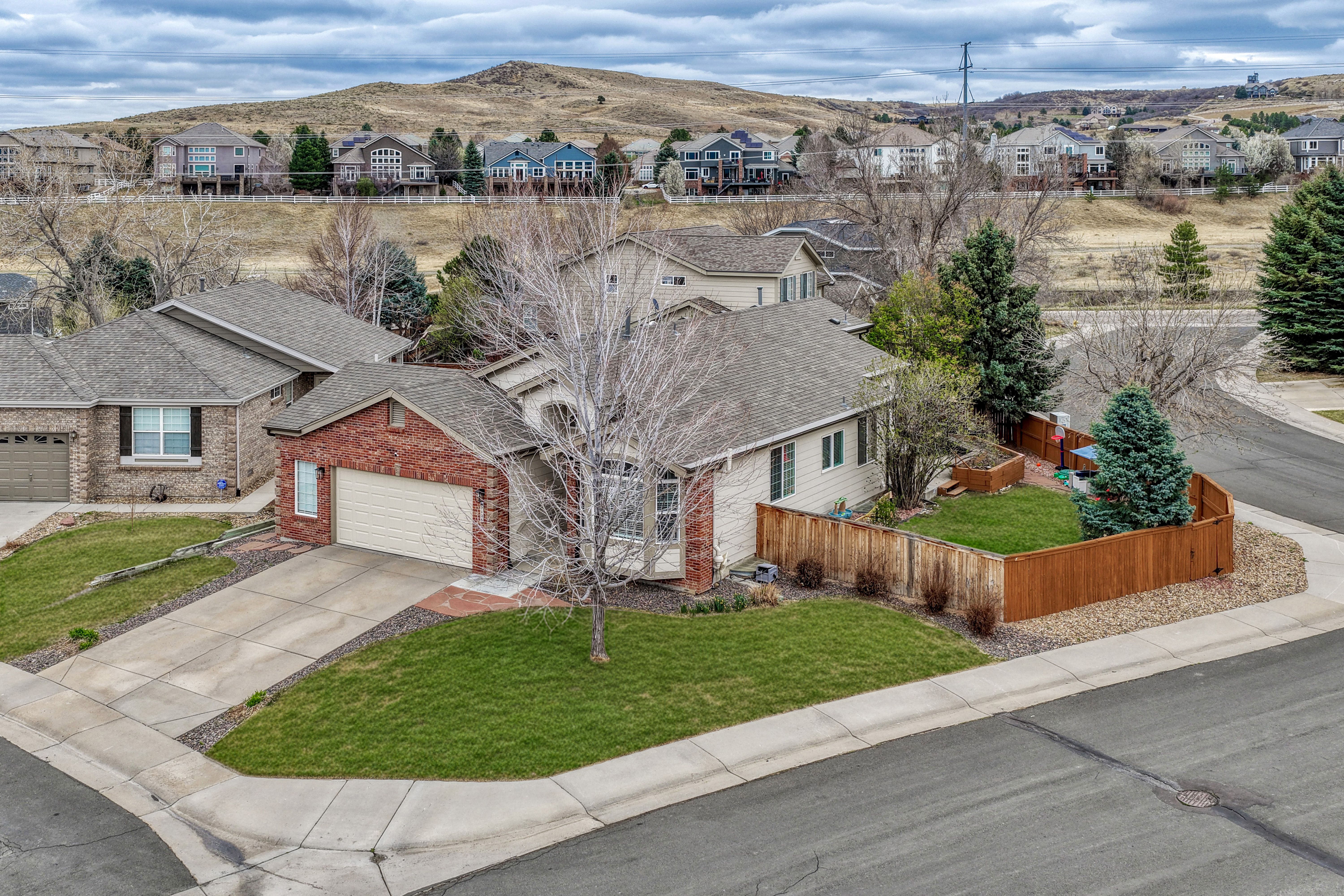  7135 Leopard Drive, Lone Tree, CO, 80124 - 物件實景