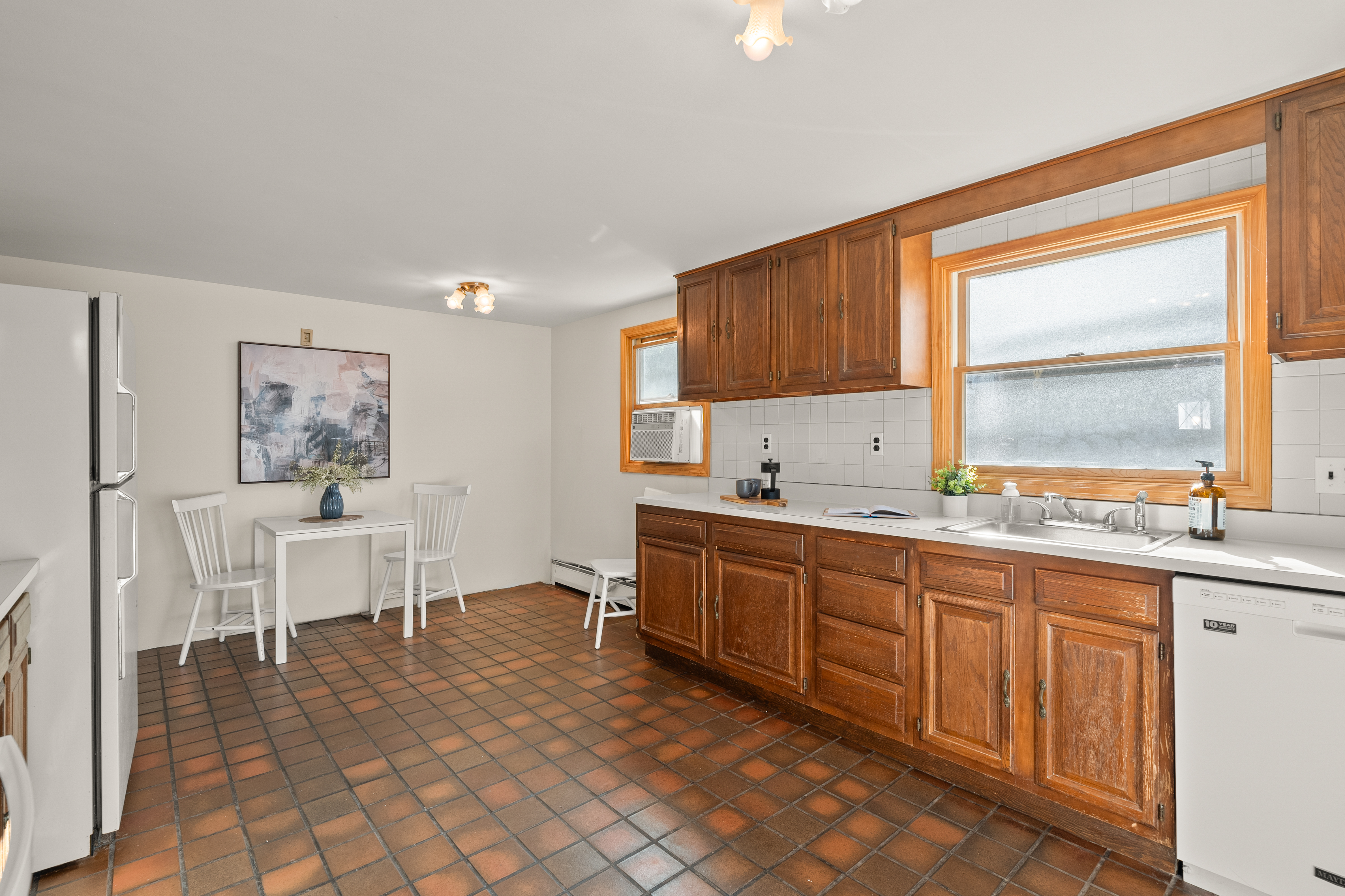  298 Forest Street, Arlington, MA, 02474 - 物件實景