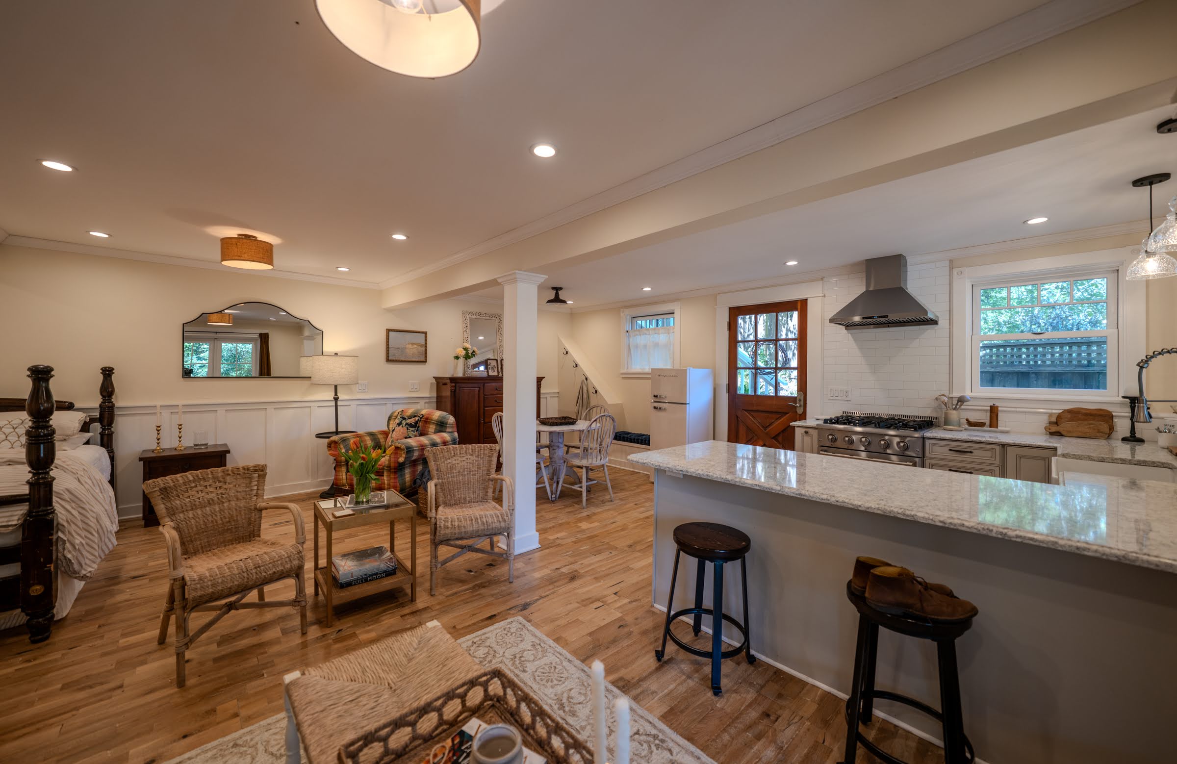  14952 Coleman Valley Road - 物件實景